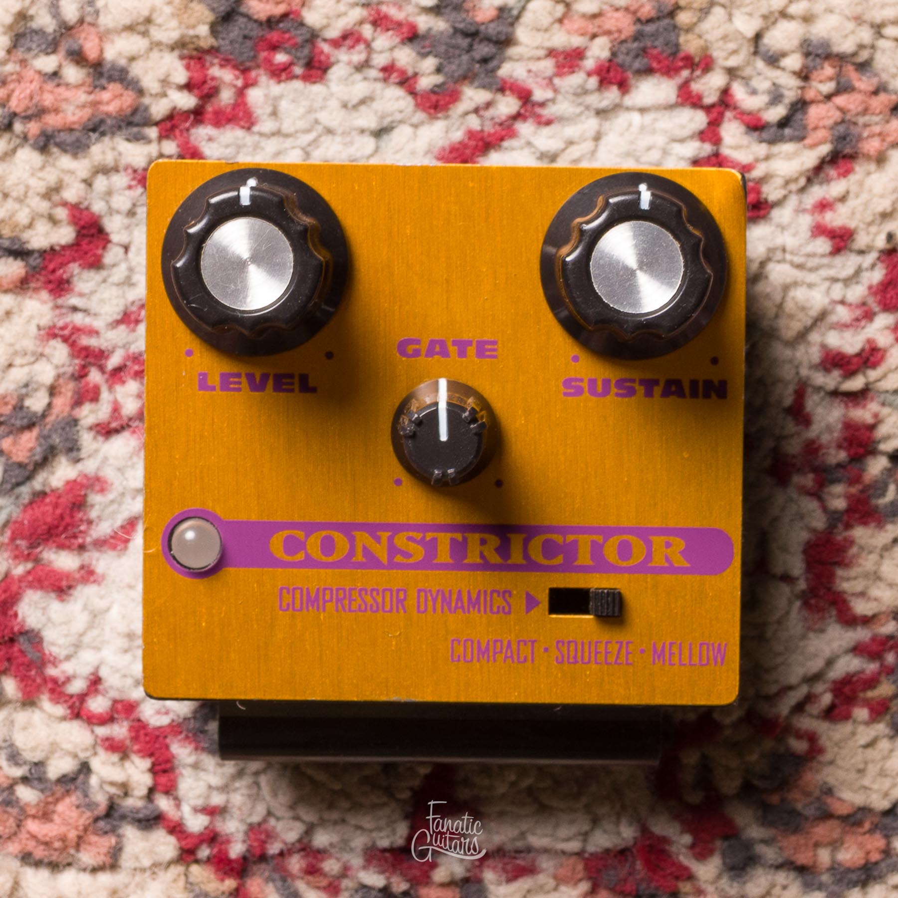 Line 6 Tone Core Module - Constrictor Second Hand