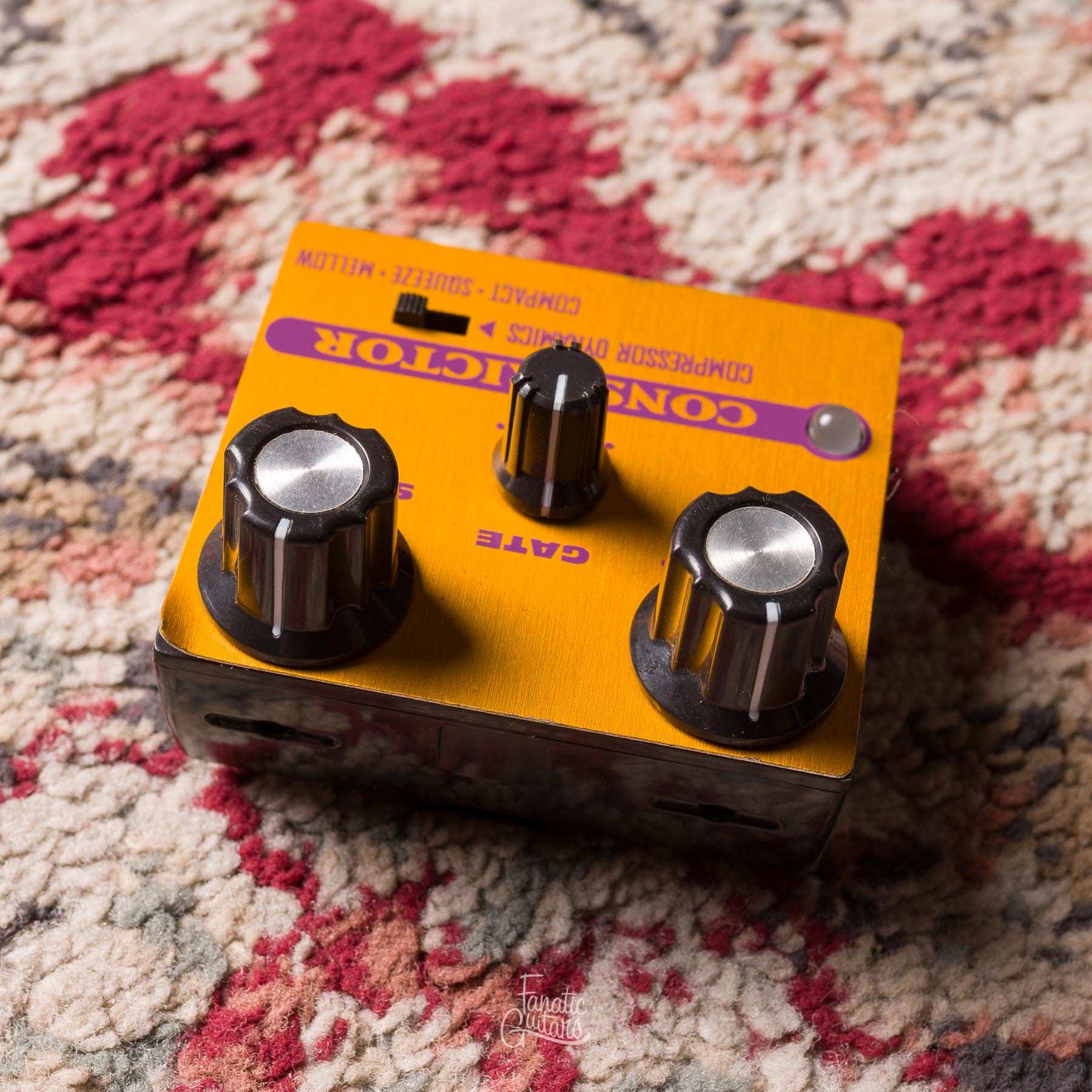 Line 6 Tone Core Module - Constrictor Segunda Mano