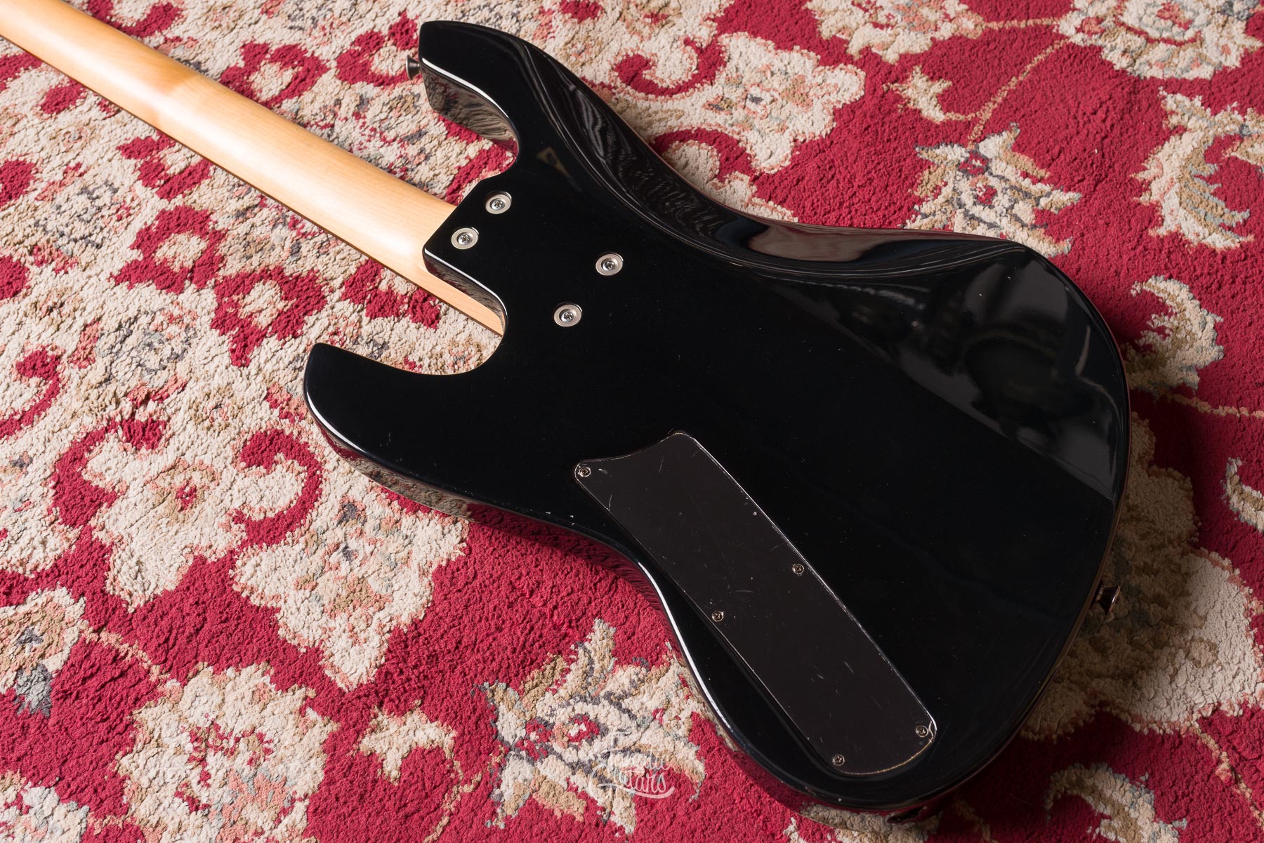 Lodestone Primal Pro - Black #0811319 Second Hand