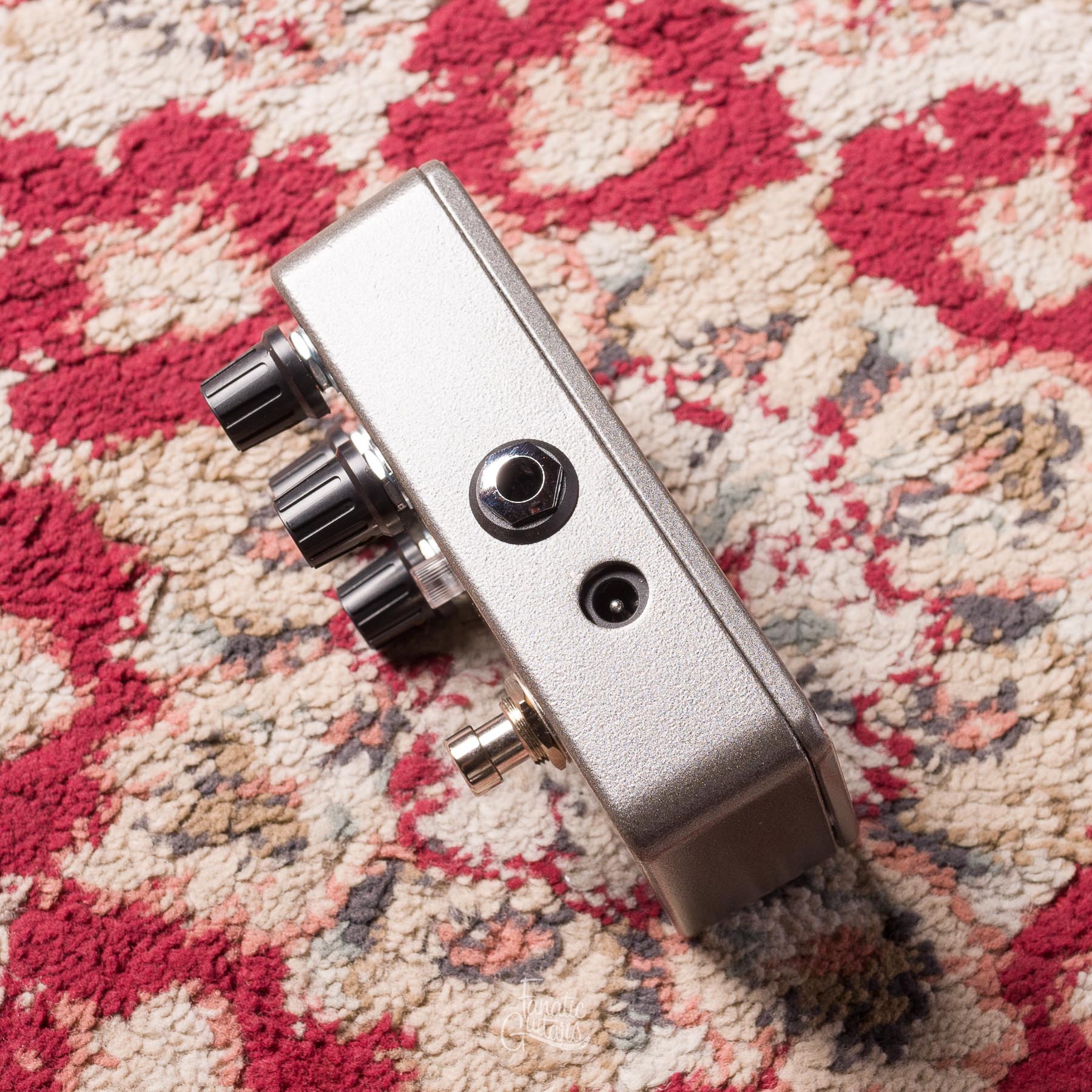 Lovepedal Hermida Zendrive ODS Second Hand