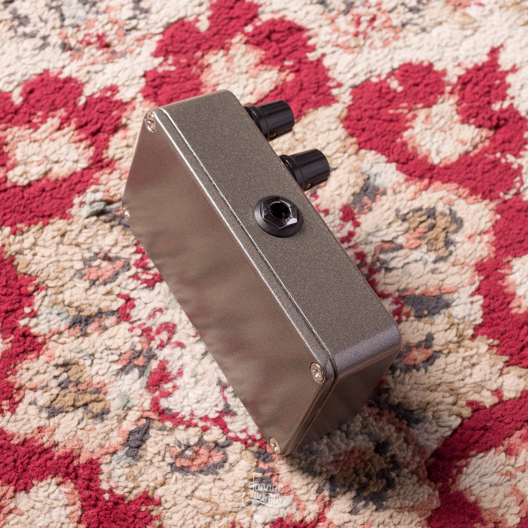 Lovepedal Hermida Zendrive ODS Second Hand