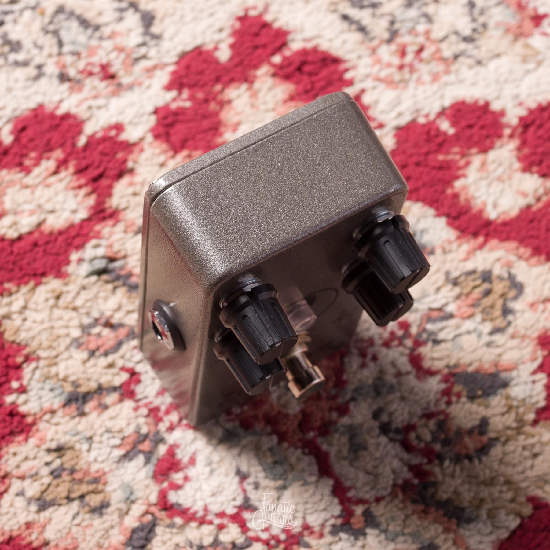 Lovepedal Hermida Zendrive ODS Second Hand