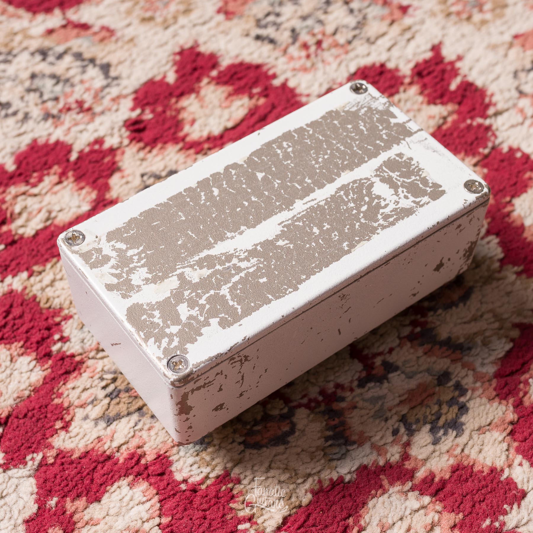 Lovepedal Amp Eleven Second Hand