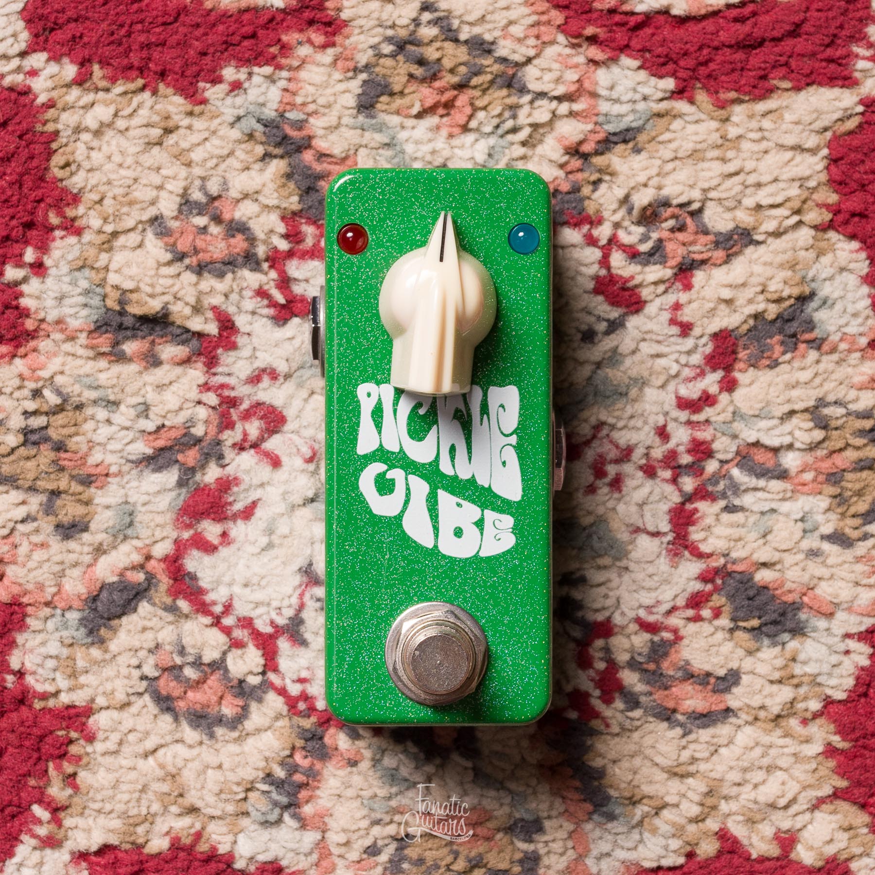 Lovepedal Pickle Vibe Tremolo/Vibrato Segunda Mano