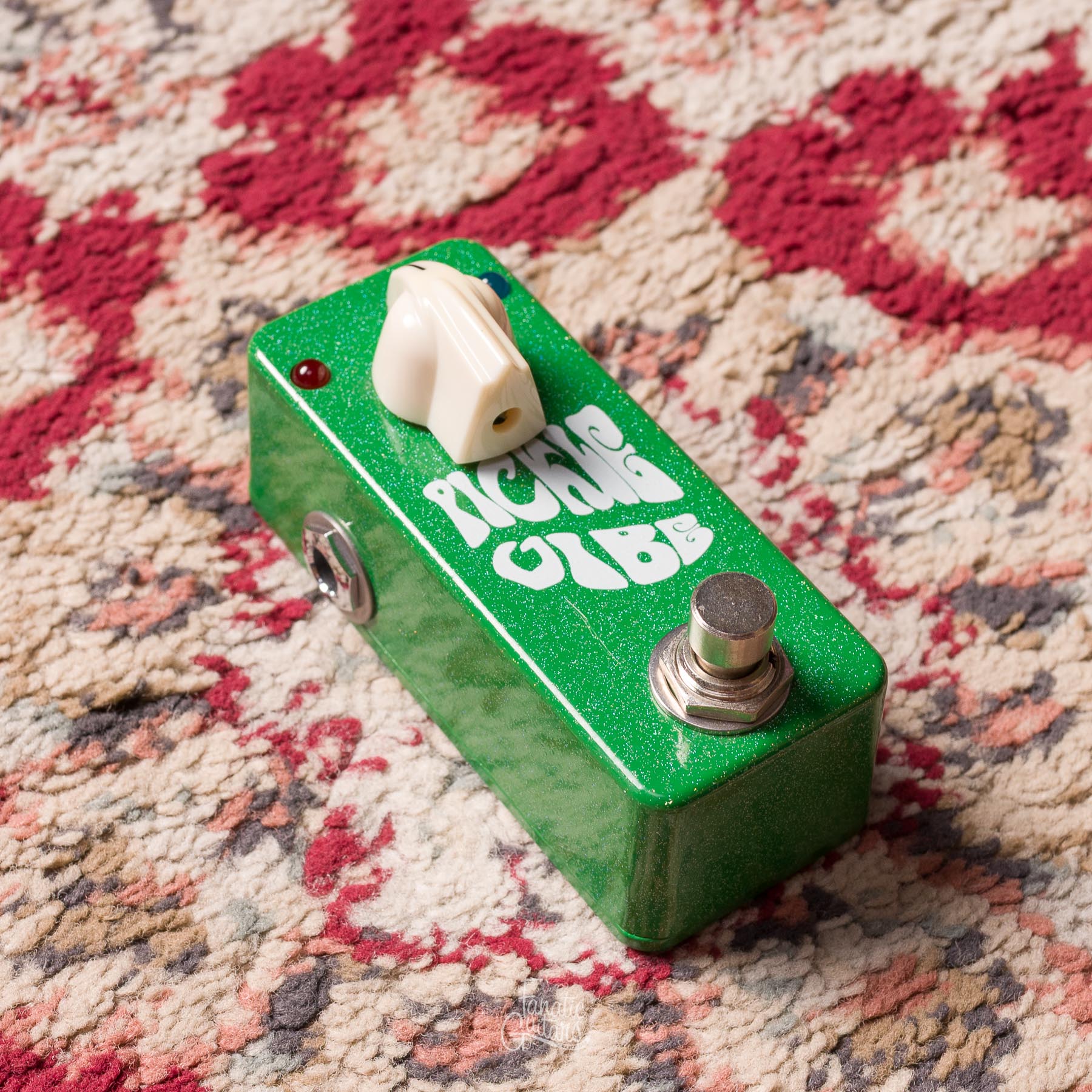 Lovepedal Pickle Vibe Tremolo/Vibrato Segunda Mano