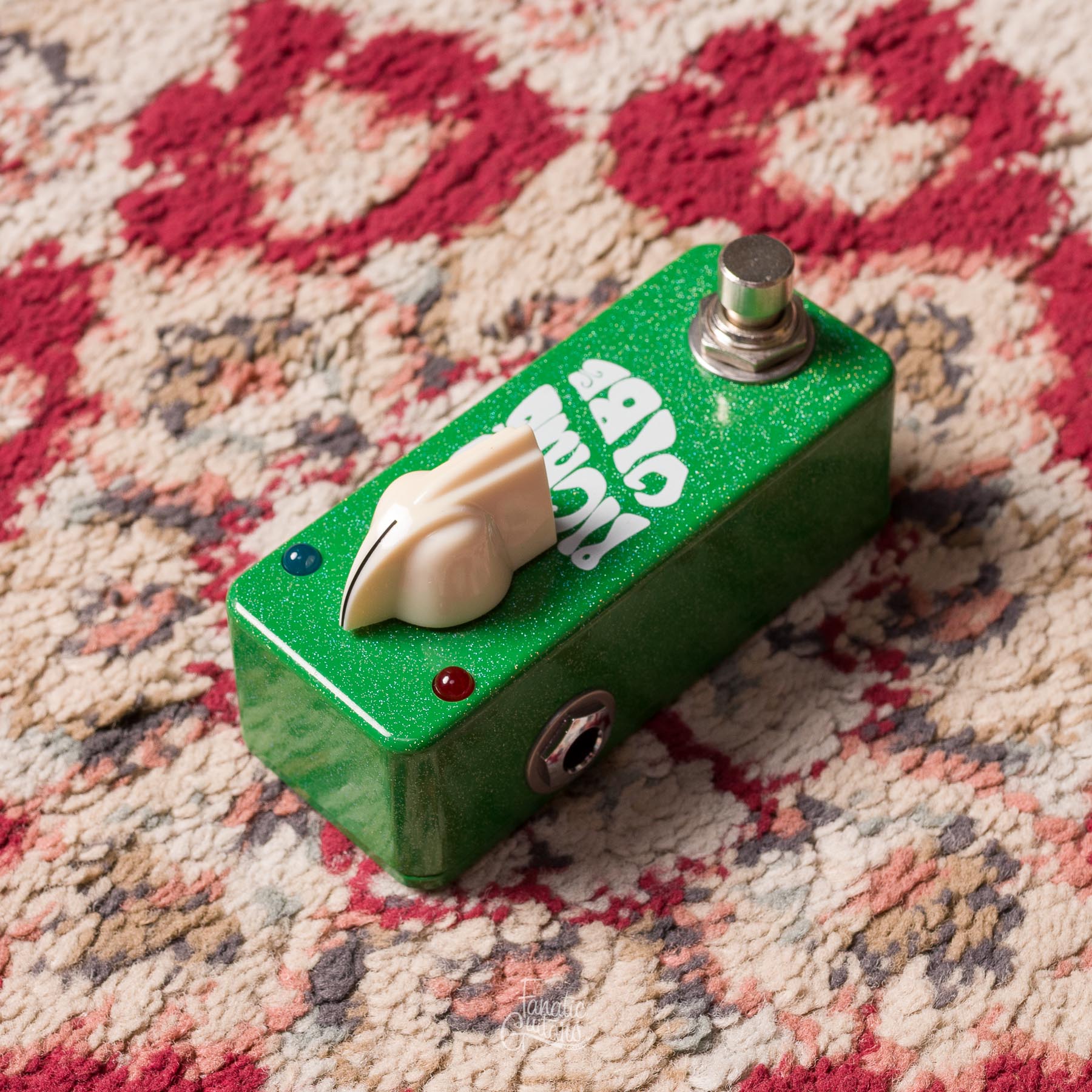 Lovepedal Pickle Vibe Tremolo/Vibrato Segunda Mano