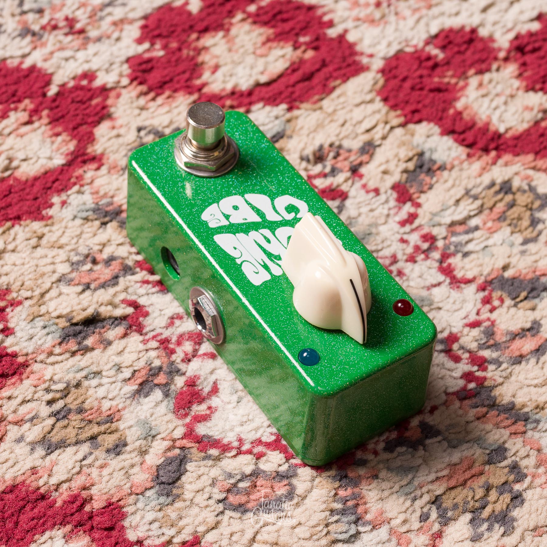 Lovepedal Pickle Vibe Tremolo/Vibrato Segunda Mano