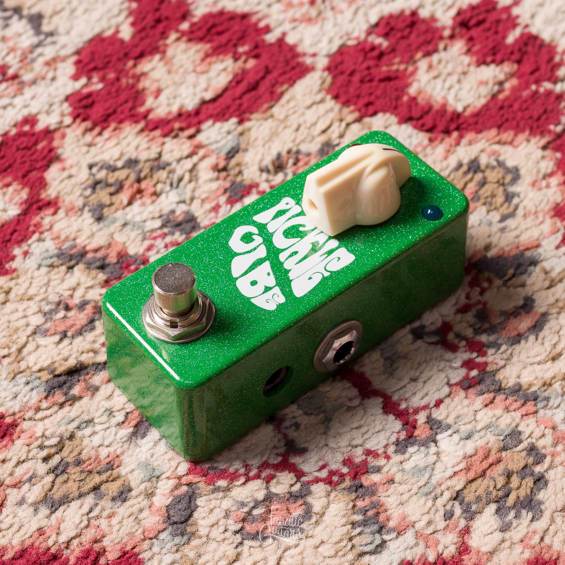 Lovepedal Pickle Vibe Tremolo/Vibrato Segunda Mano
