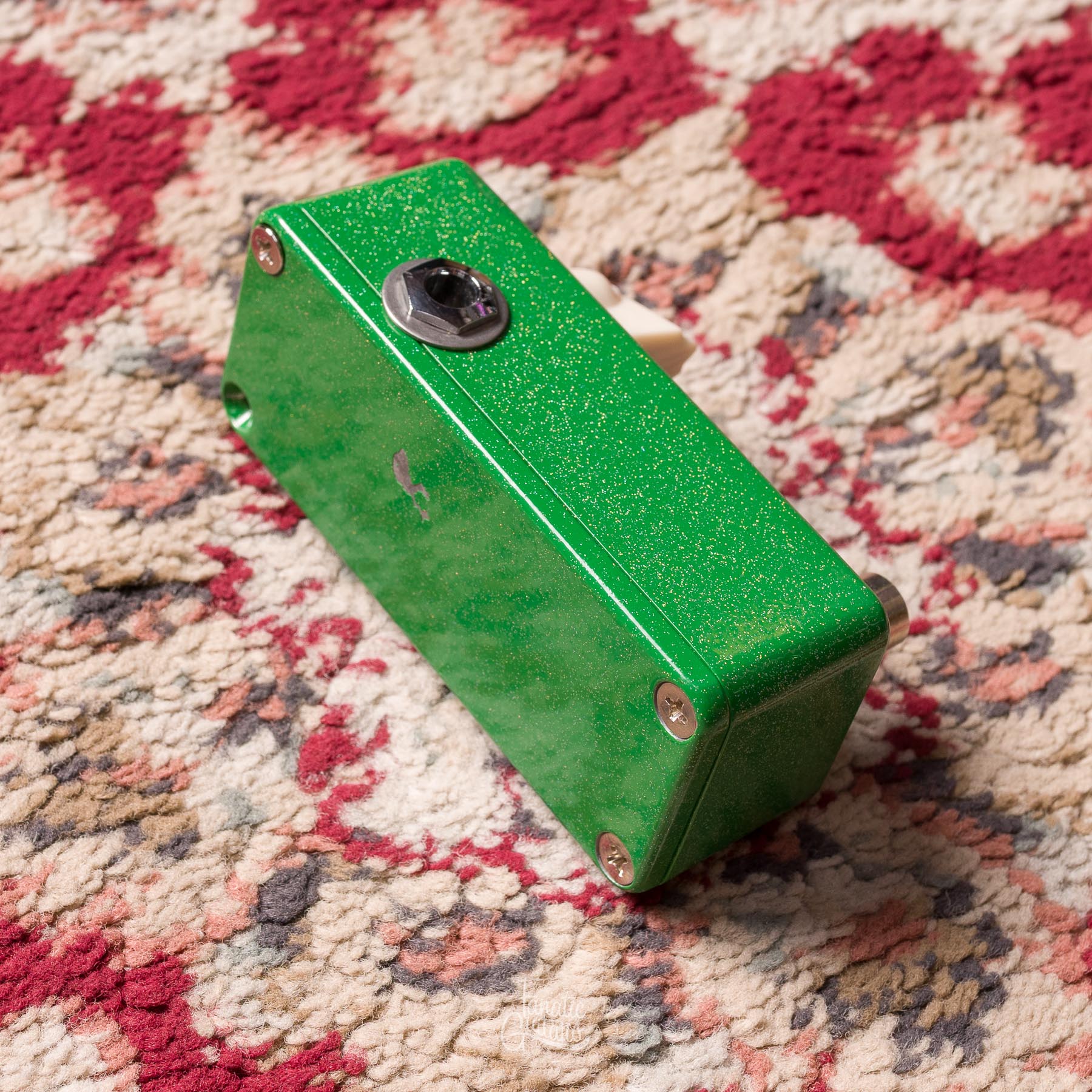 Lovepedal Pickle Vibe Tremolo/Vibrato Segunda Mano