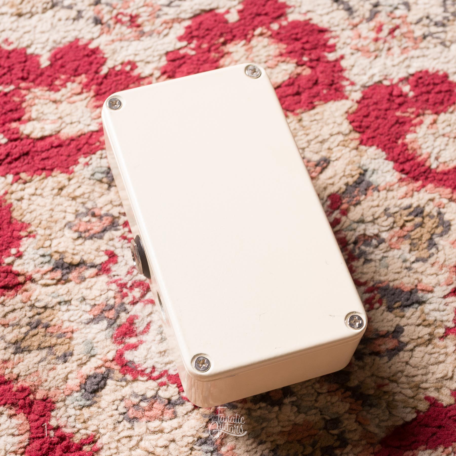Lovepedal Hermida Dover Drive Segunda Mano