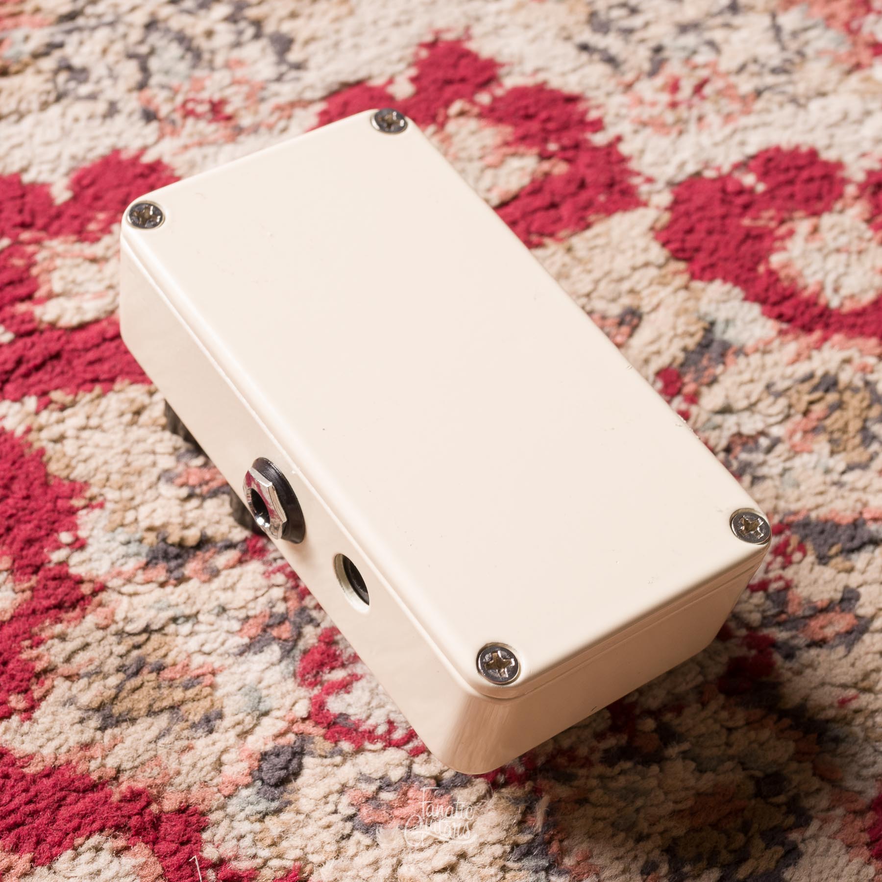 Lovepedal Hermida Rotary Reverb Segunda Mano