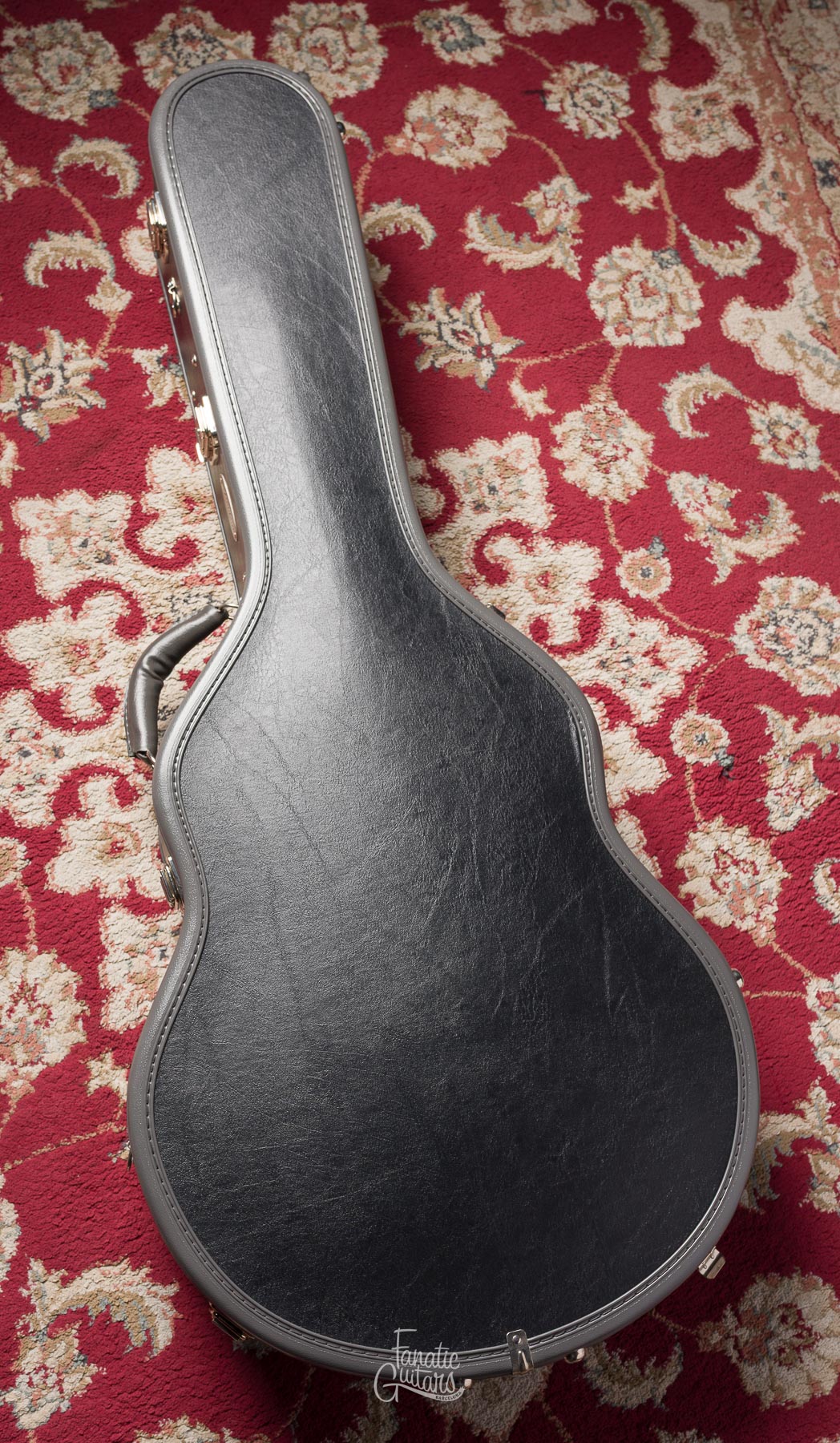 Lowden O-35 Walnut/Cedar #23316 Second Hand