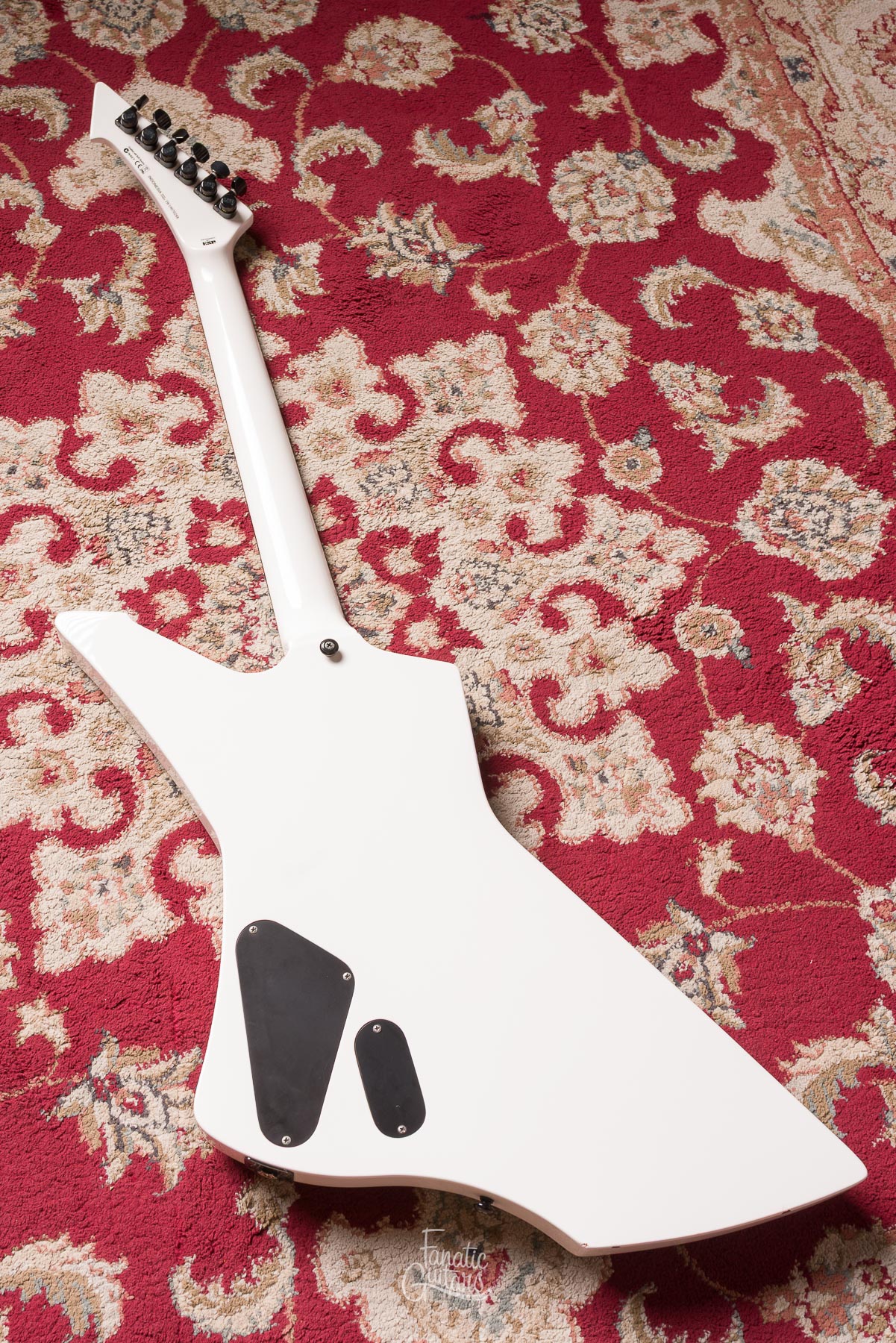 LTD Snakebyte - Snow White #IW19070288 Second Hand