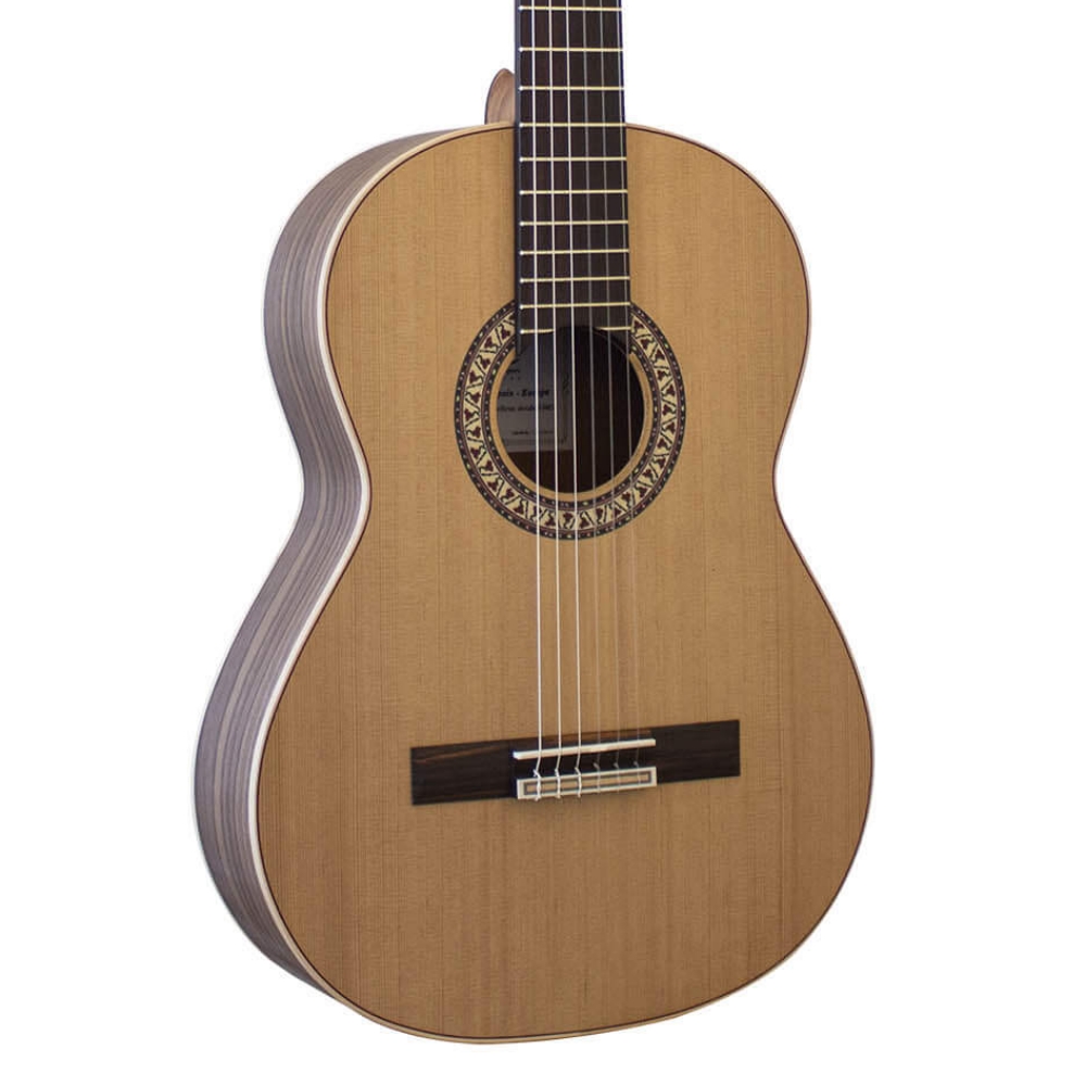 Manuel Rodríguez C11 Guitarra Clásica