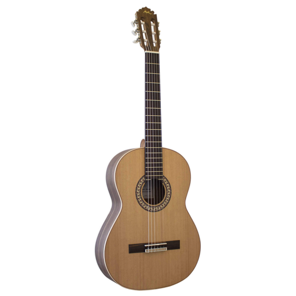 Manuel Rodríguez C11 Guitarra Clásica