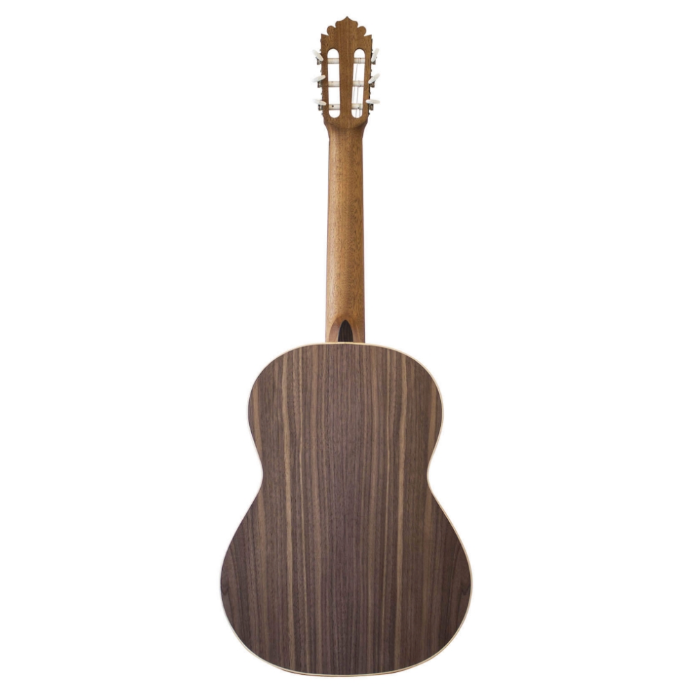 Manuel Rodríguez C11 Guitarra Clásica