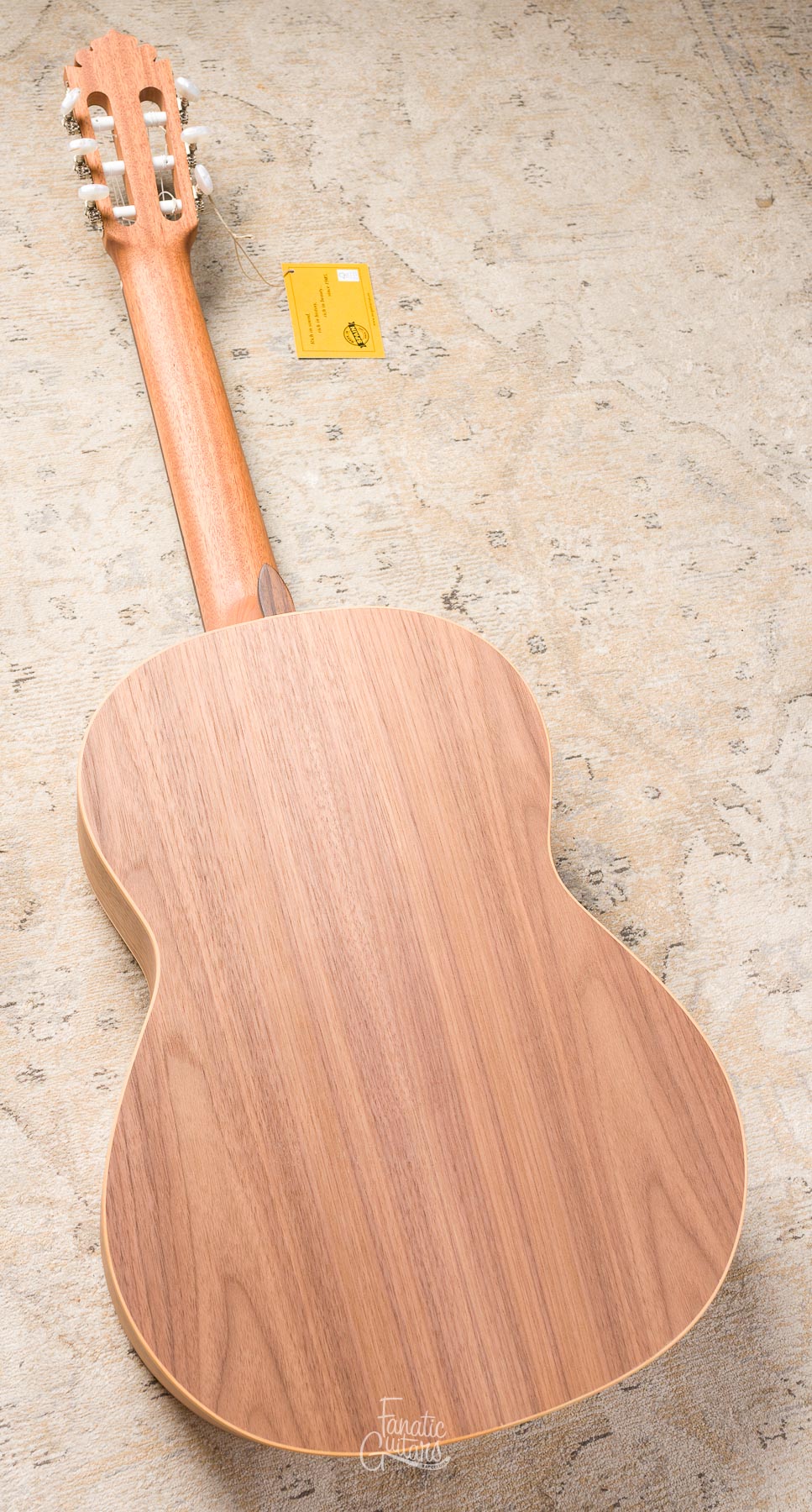 Manuel Rodríguez C11 Guitarra Clásica