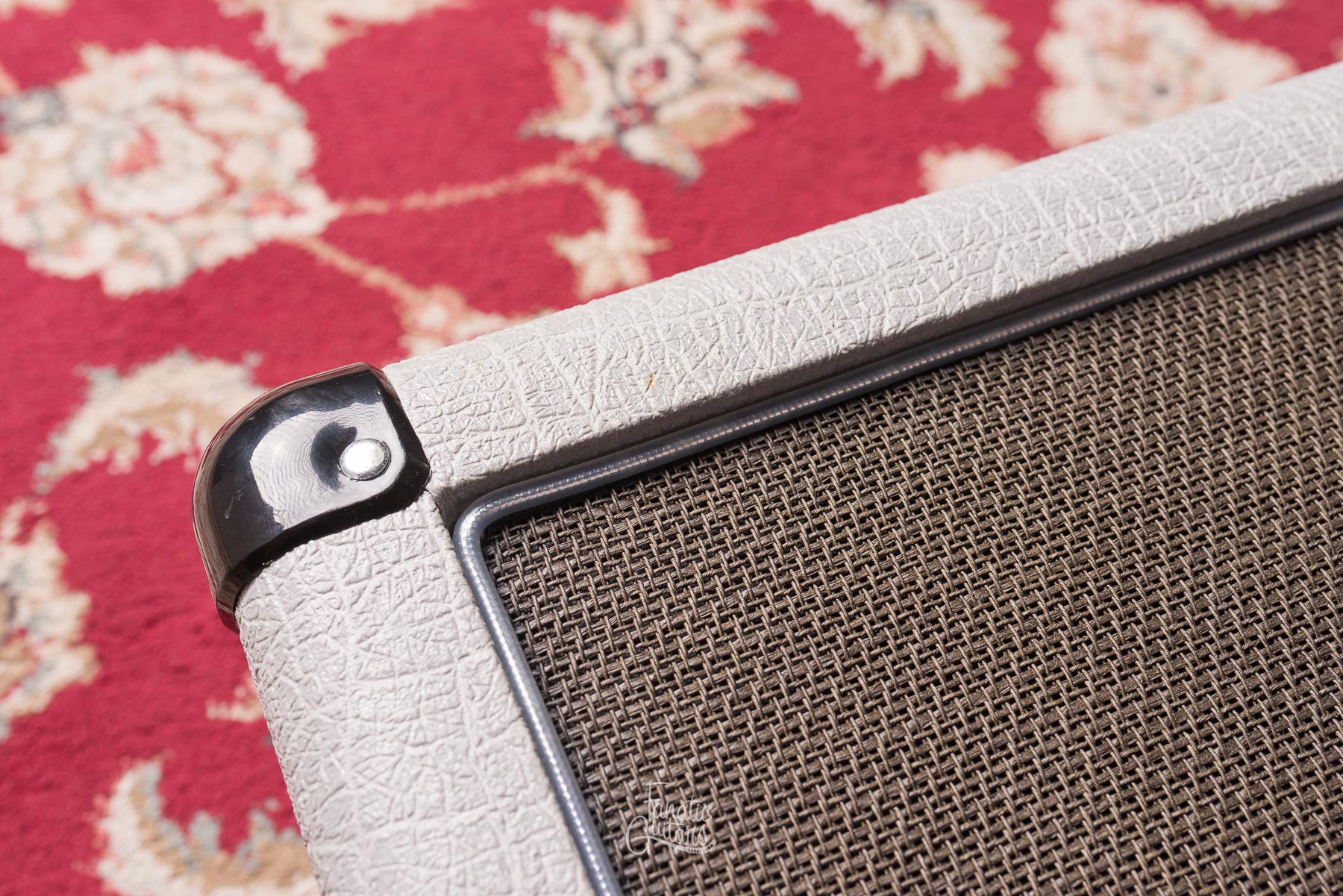 Marshall Silver Jubilee 2555X Reissue Second Hand