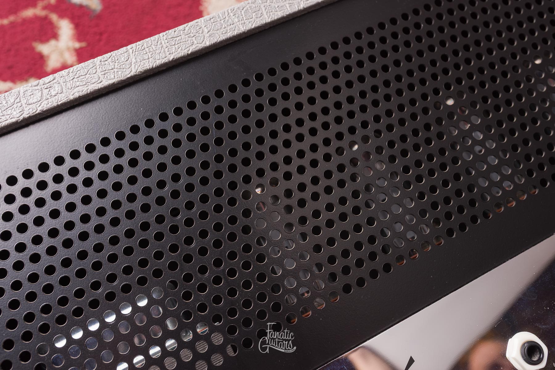 Marshall Silver Jubilee 2555X Reissue Second Hand