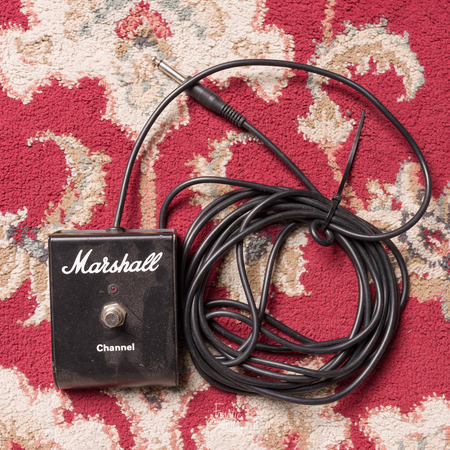 Marshall Silver Jubilee 2555X Reissue Second Hand