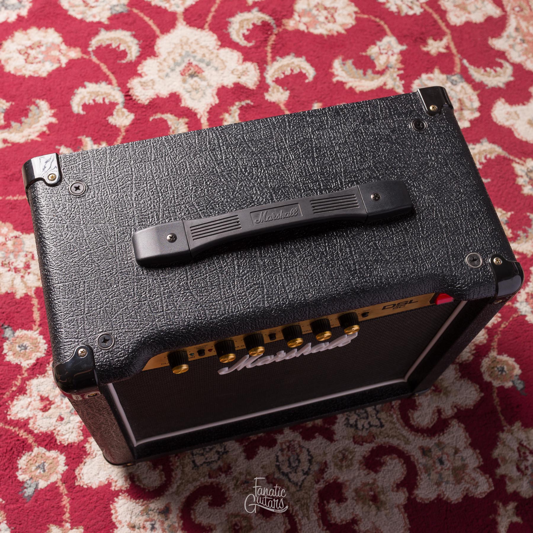 Marshall DSL5C Dual Super Lead Second Hand