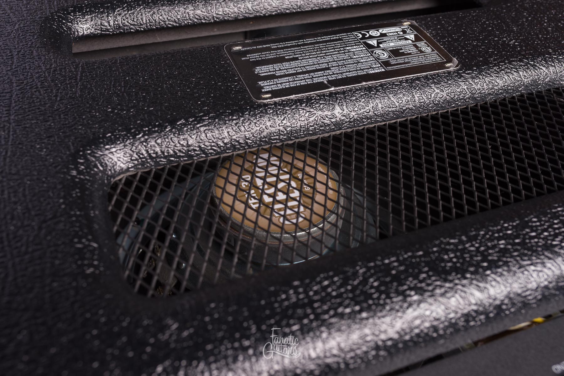 Marshall DSL5C Dual Super Lead Second Hand