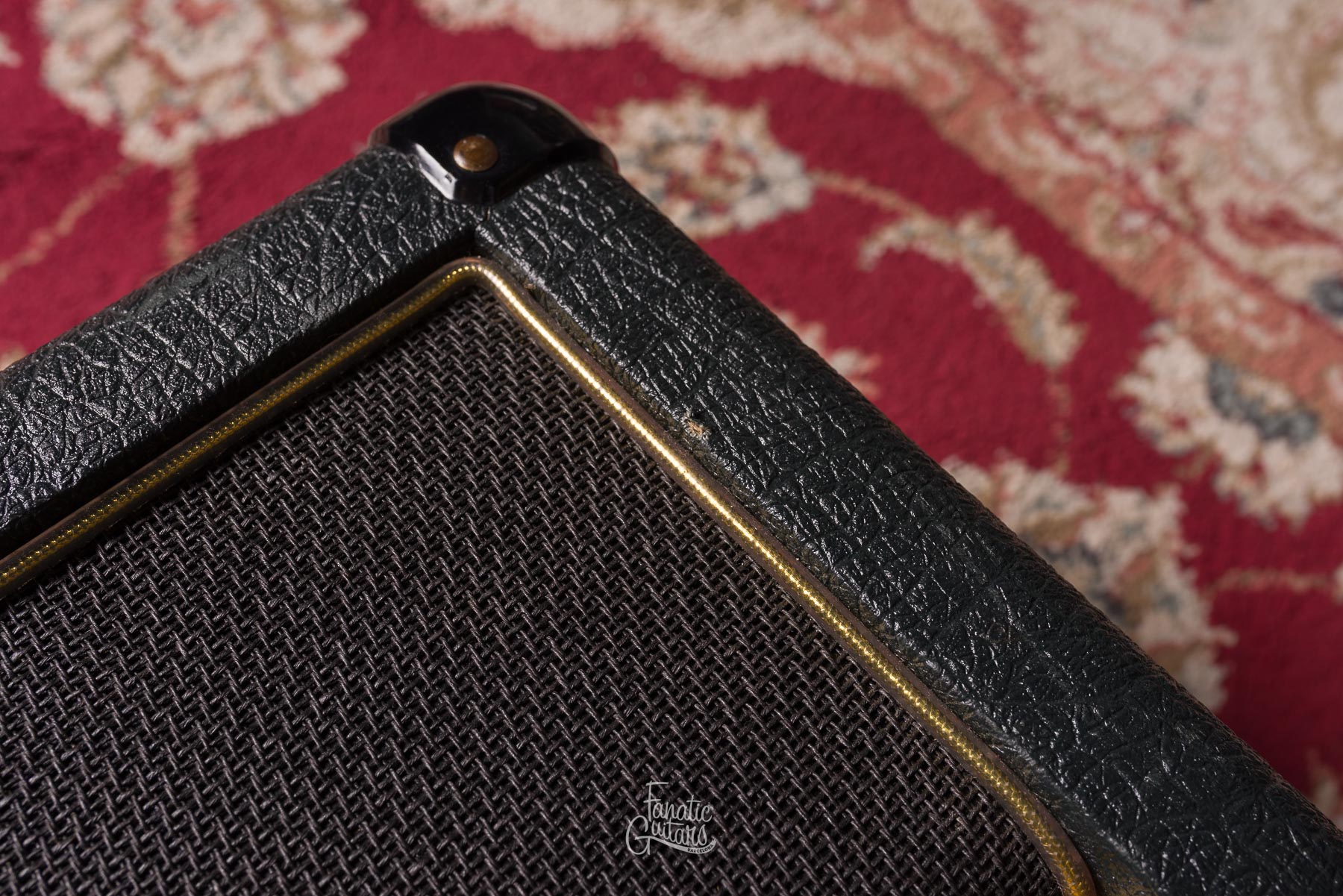 Marshall 30th Anniversary 1962-1992 - Model 6100 #933480506 Second Hand