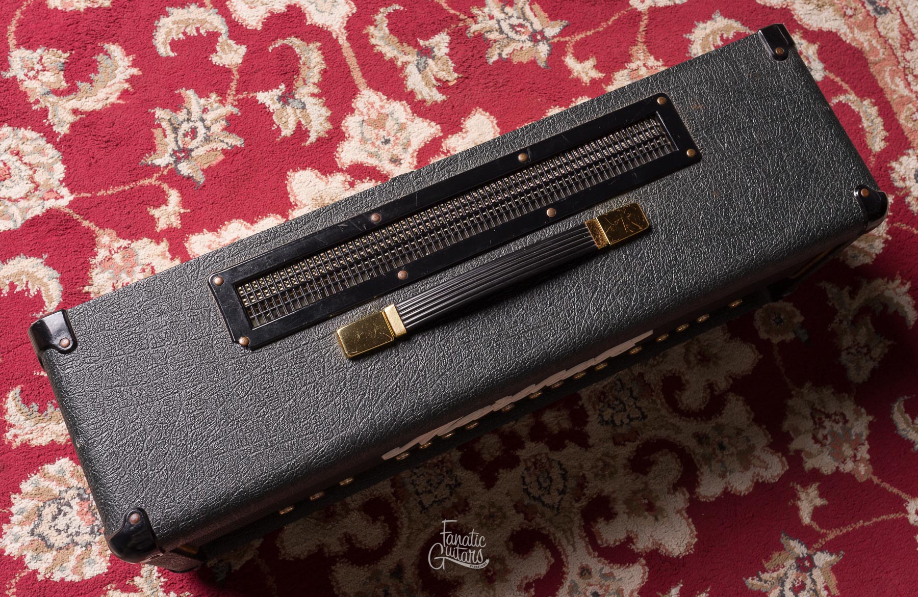 Marshall 30th Anniversary 1962-1992 - Model 6100 #933480506 Second Hand