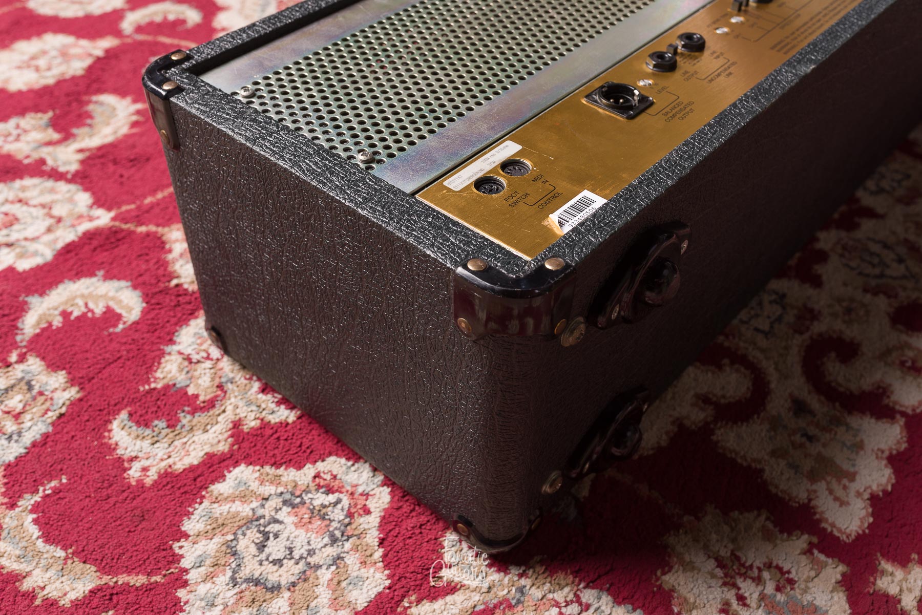 Marshall 30th Anniversary 1962-1992 - Model 6100 #933480506 Second Hand