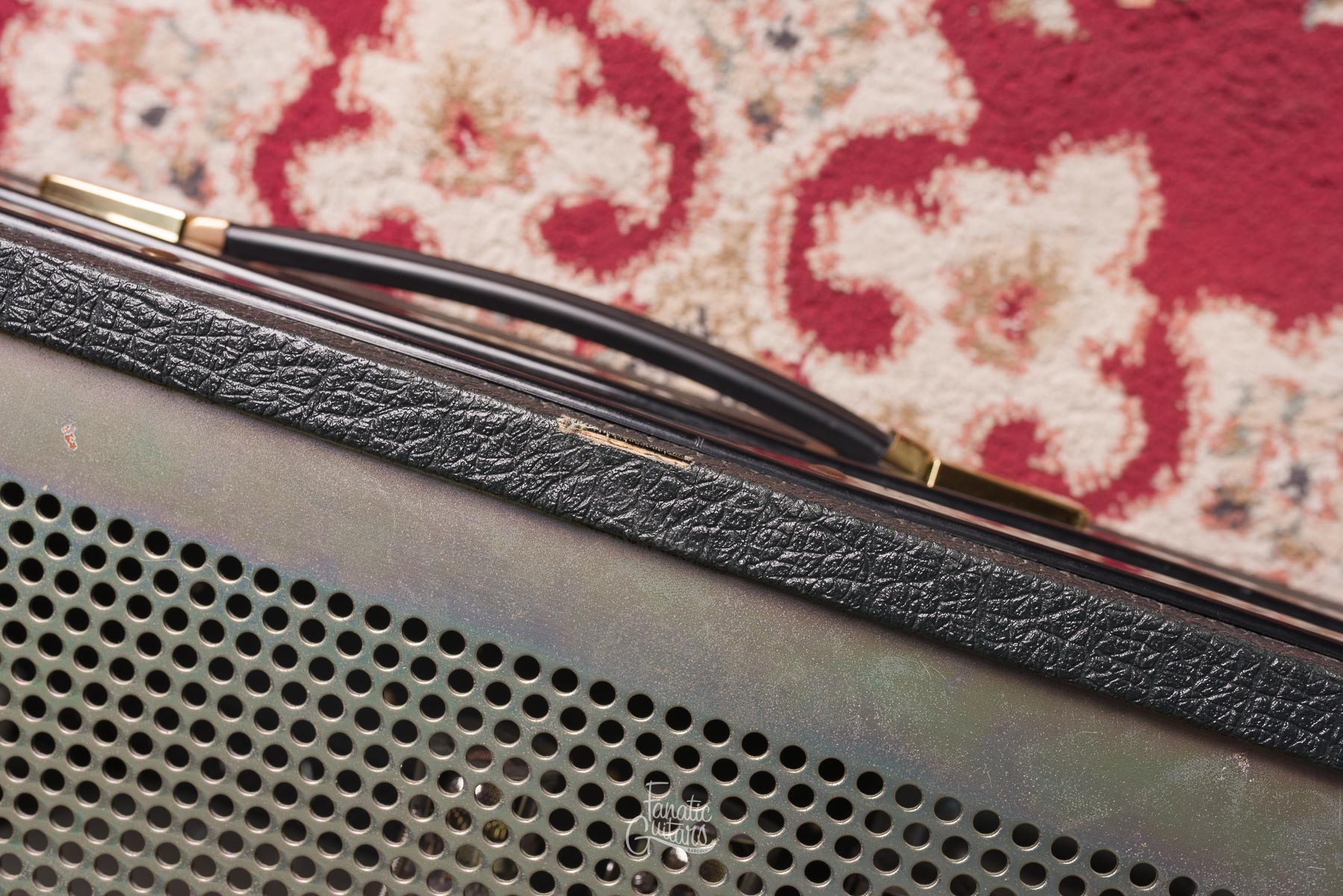 Marshall 30th Anniversary 1962-1992 - Model 6100 #933480506 Second Hand