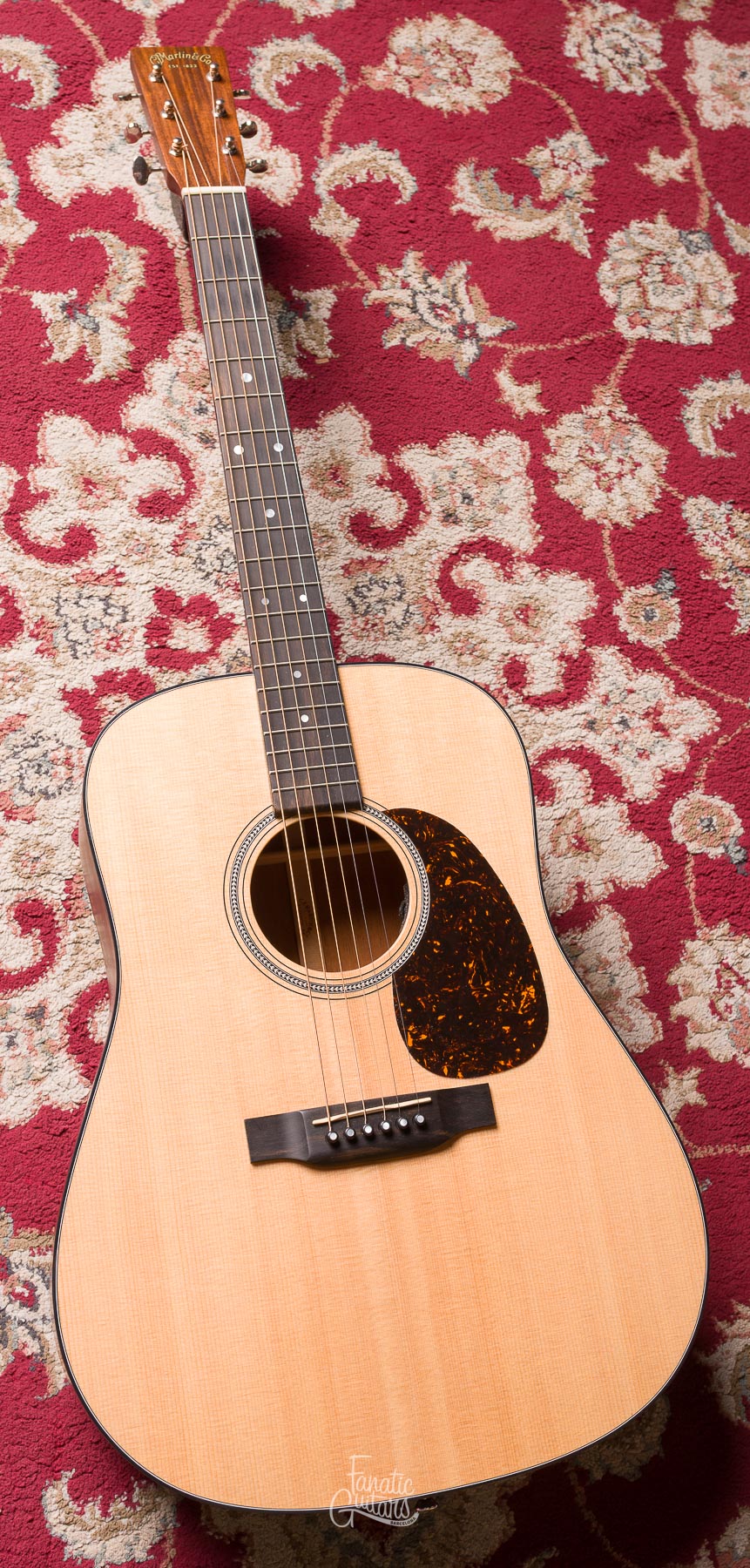 Marshall D-16E Mahogany #2707820 Second Hand