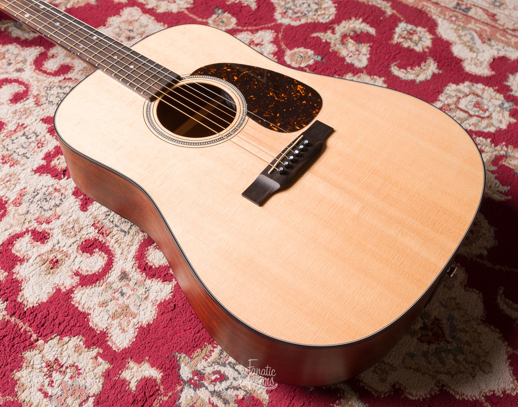 Marshall D-16E Mahogany #2707820 Second Hand