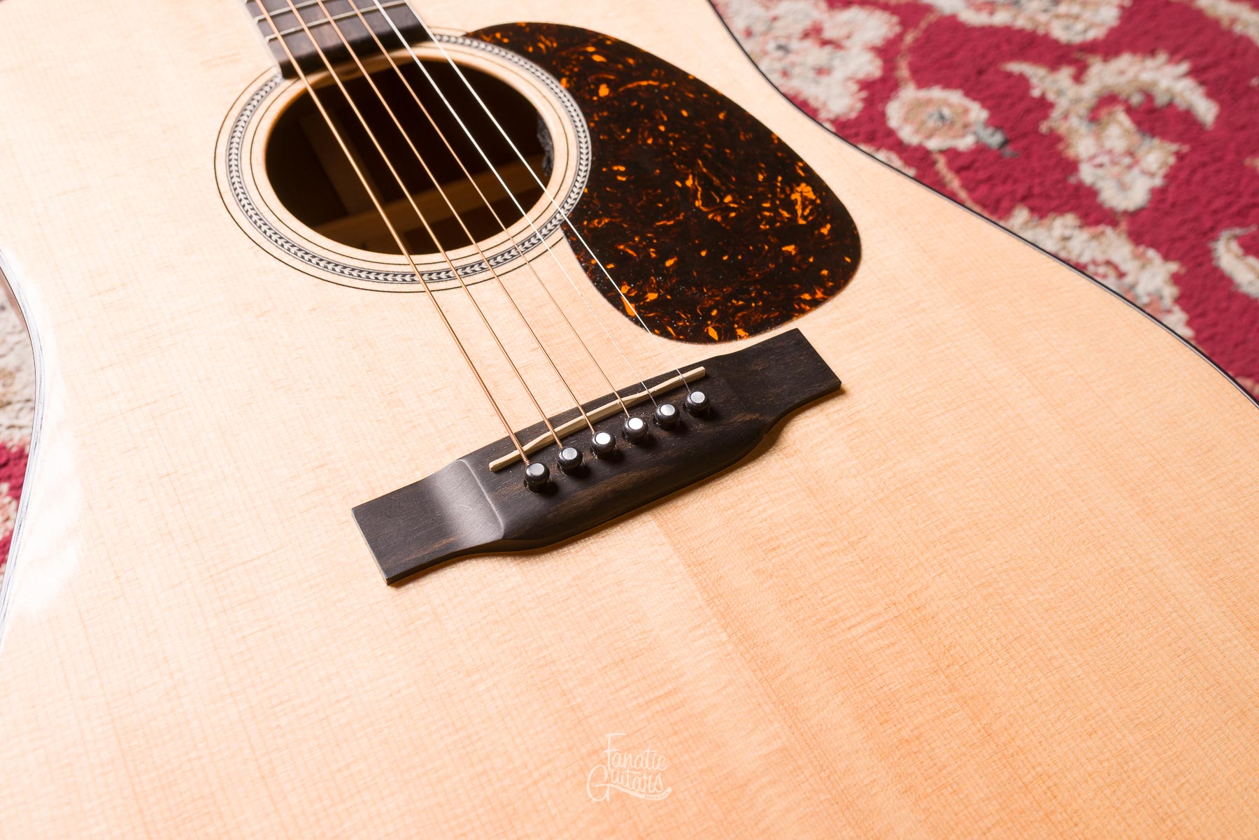 Marshall D-16E Mahogany #2707820 Second Hand