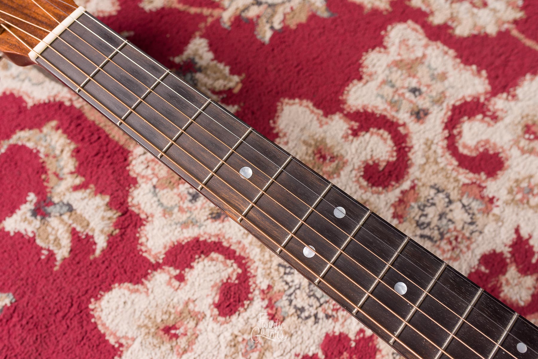 Marshall D-16E Mahogany #2707820 Second Hand