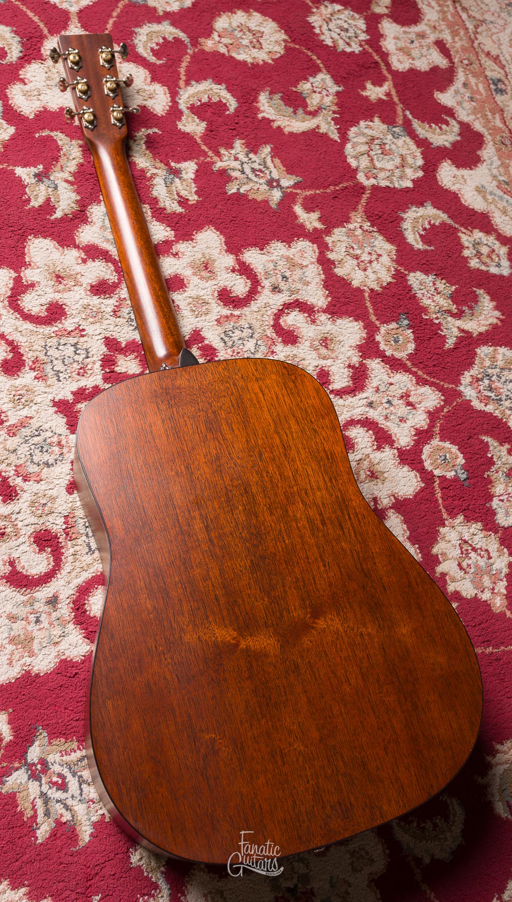 Marshall D-16E Mahogany #2707820 Second Hand