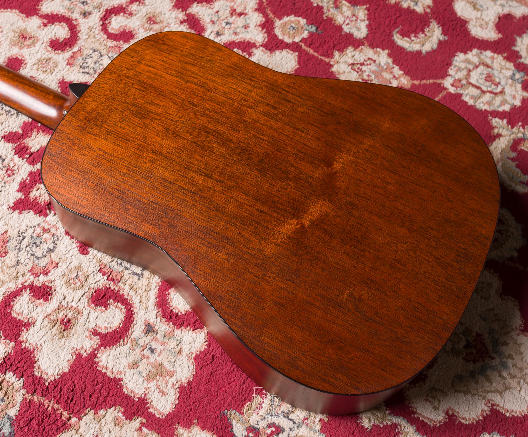 Marshall D-16E Mahogany #2707820 Second Hand