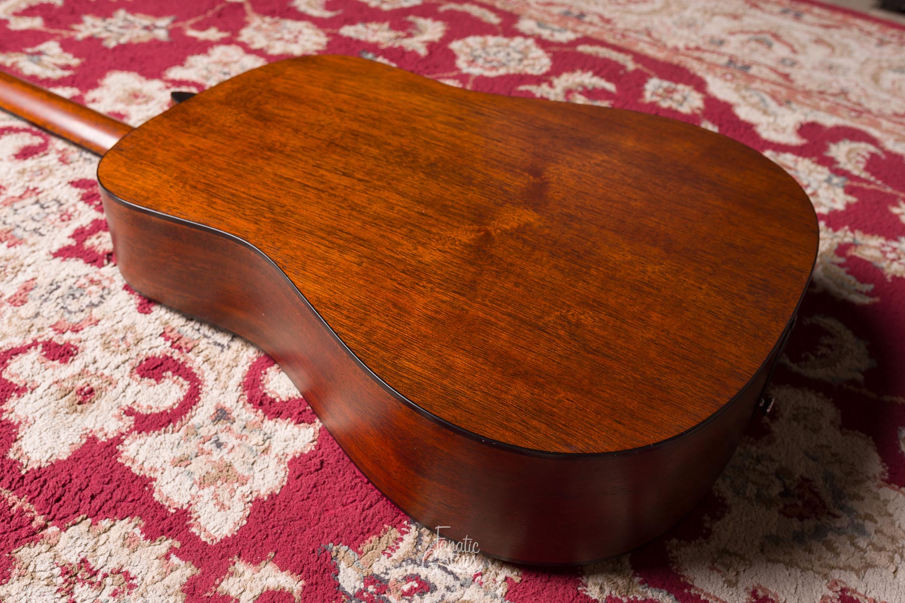 Marshall D-16E Mahogany #2707820 Second Hand