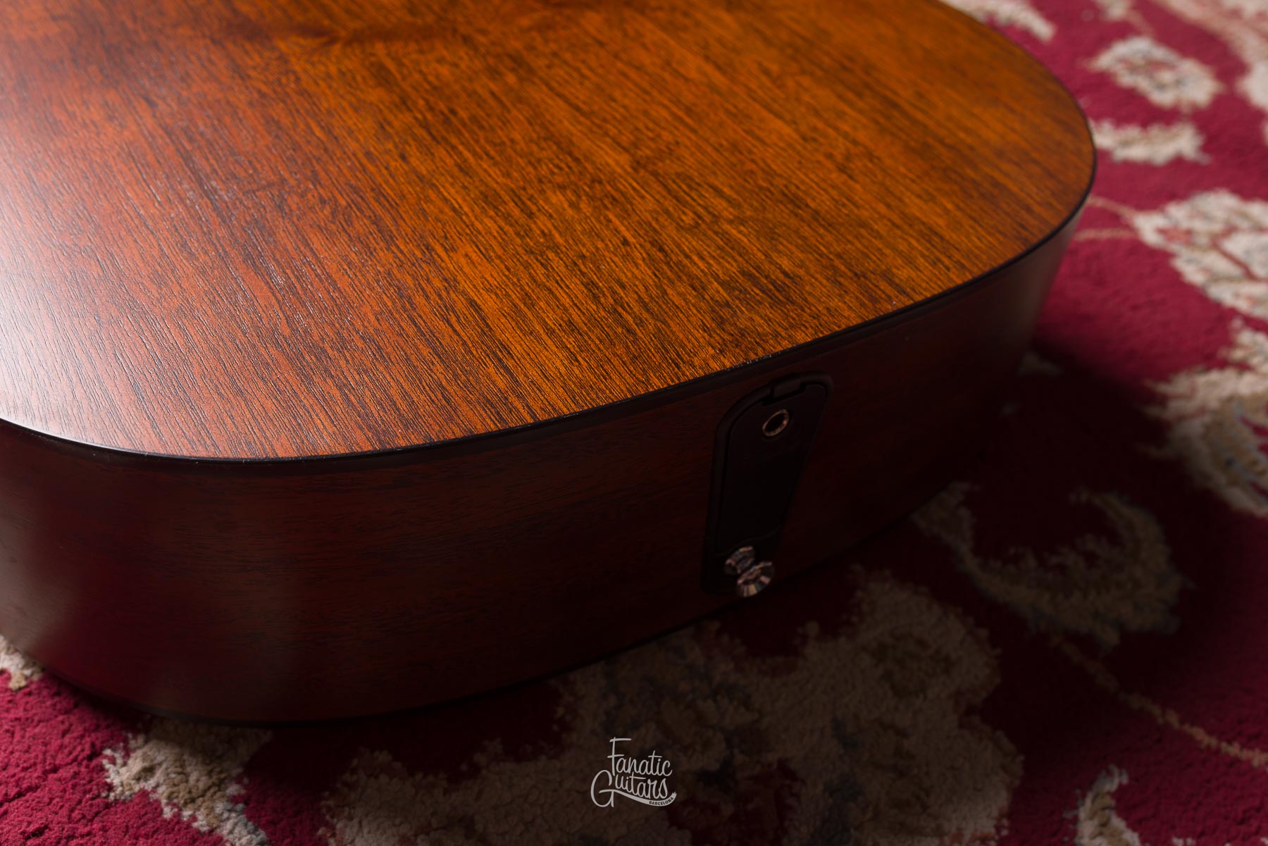 Marshall D-16E Mahogany #2707820 Second Hand