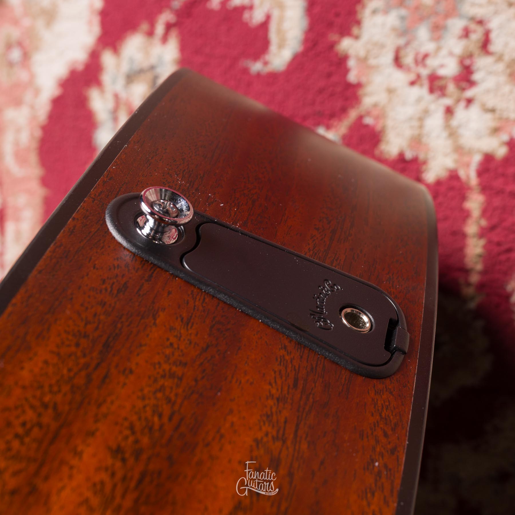 Marshall D-16E Mahogany #2707820 Second Hand