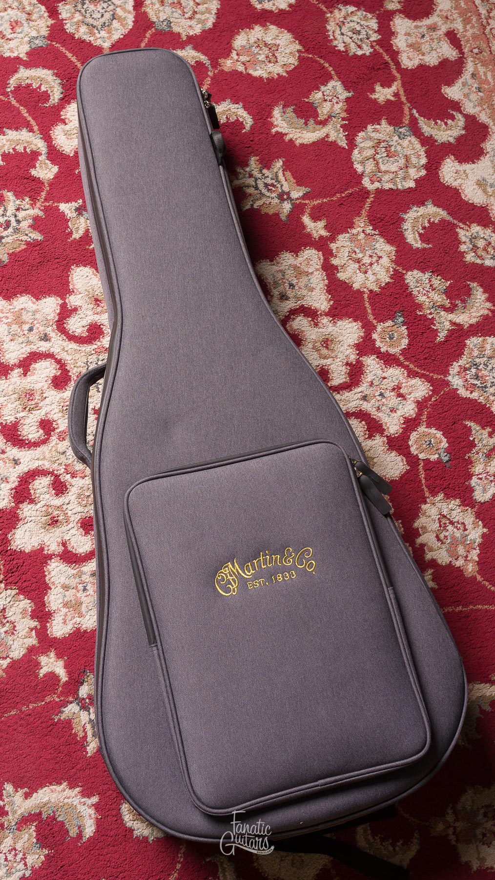 Marshall D-16E Mahogany #2707820 Second Hand