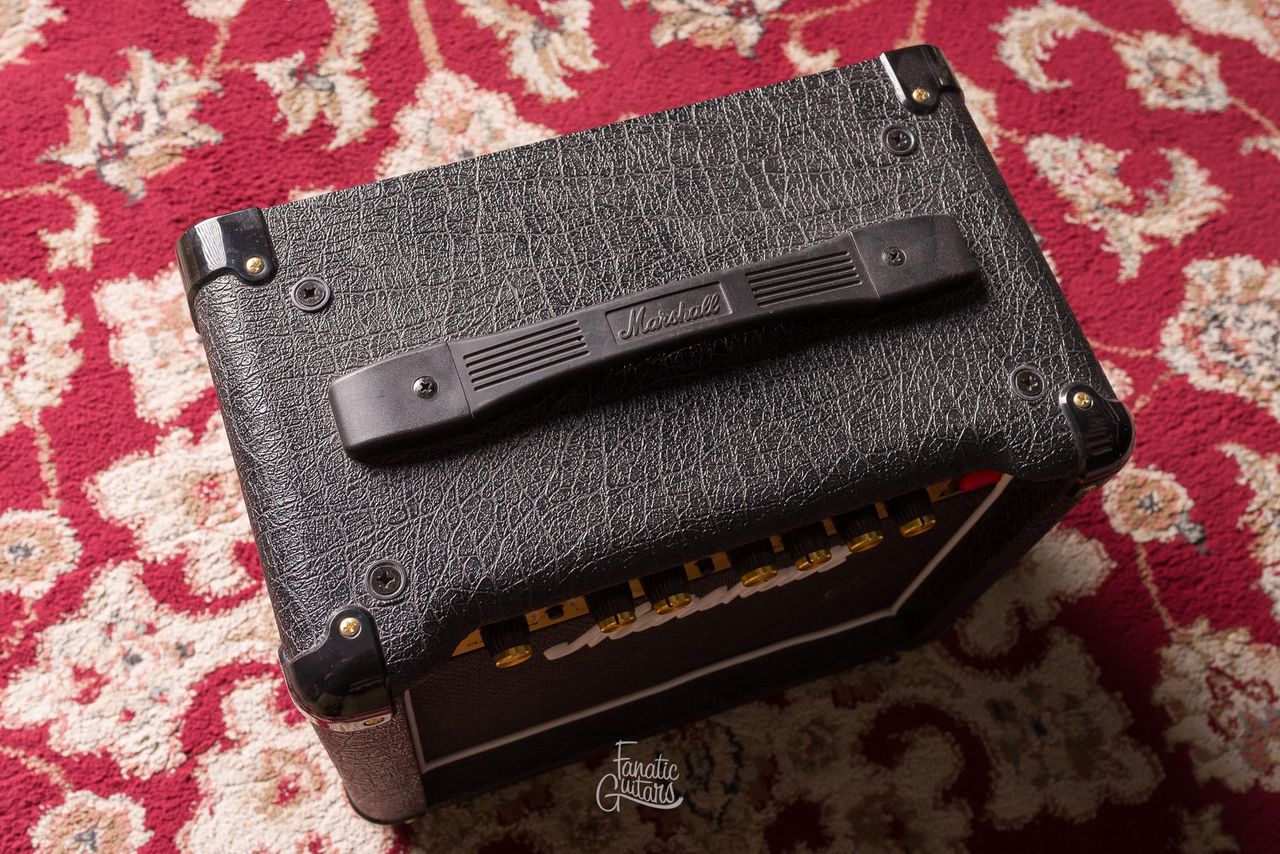 Marshall DSL1 Combo #V010A4407E Segunda Mano