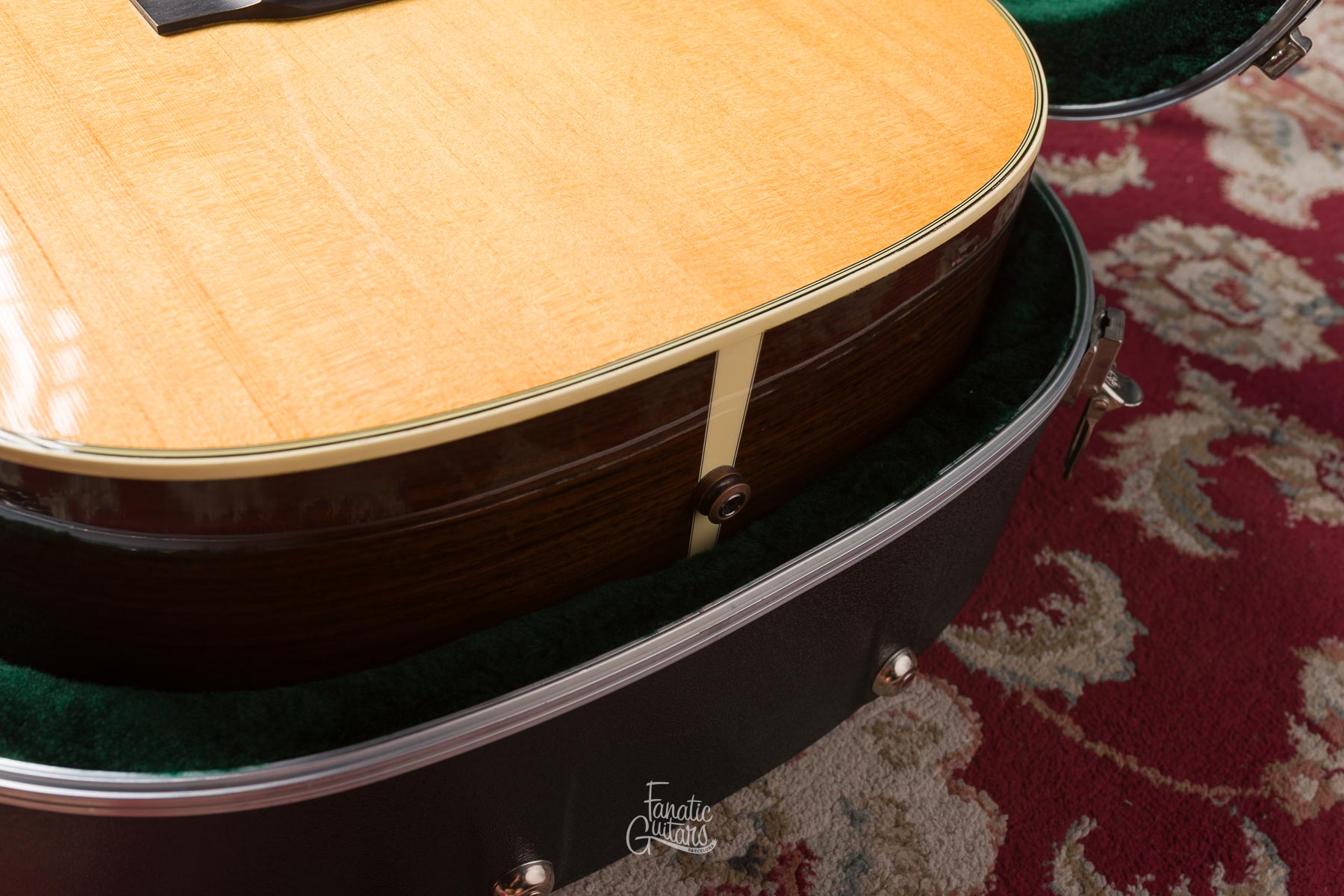 Martin D-28 + LR Baggs Element #2192481 Second Hand