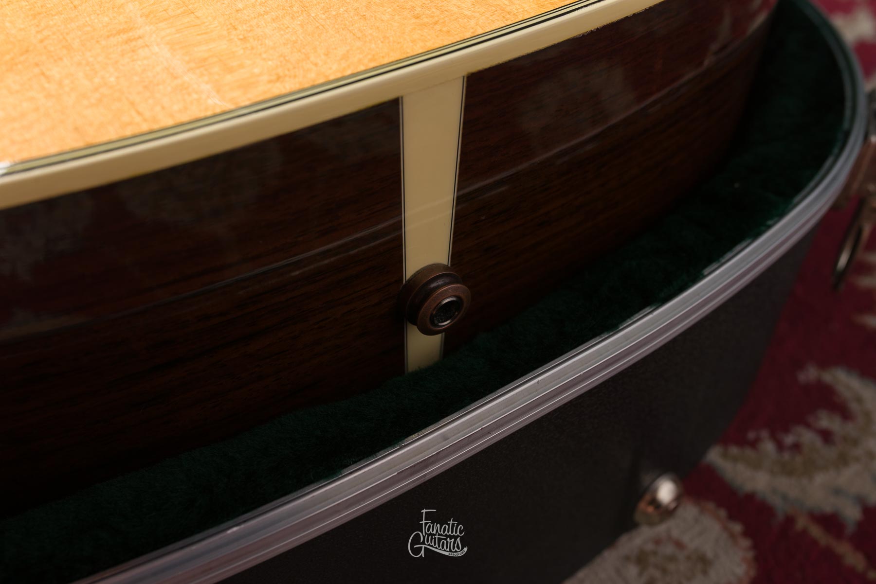 Martin D-28 + LR Baggs Element #2192481 Second Hand