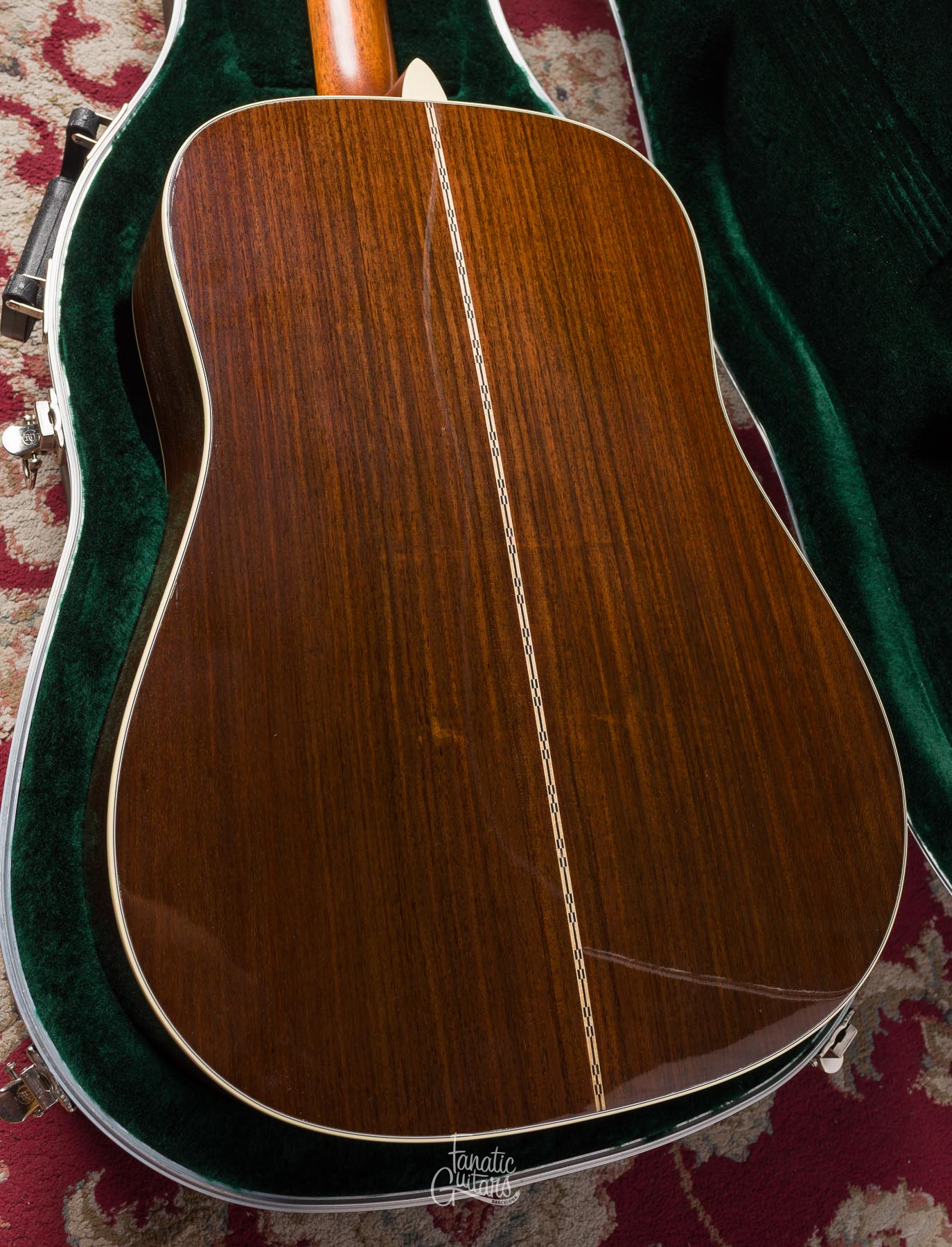Martin D-28 + LR Baggs Element #2192481 Second Hand