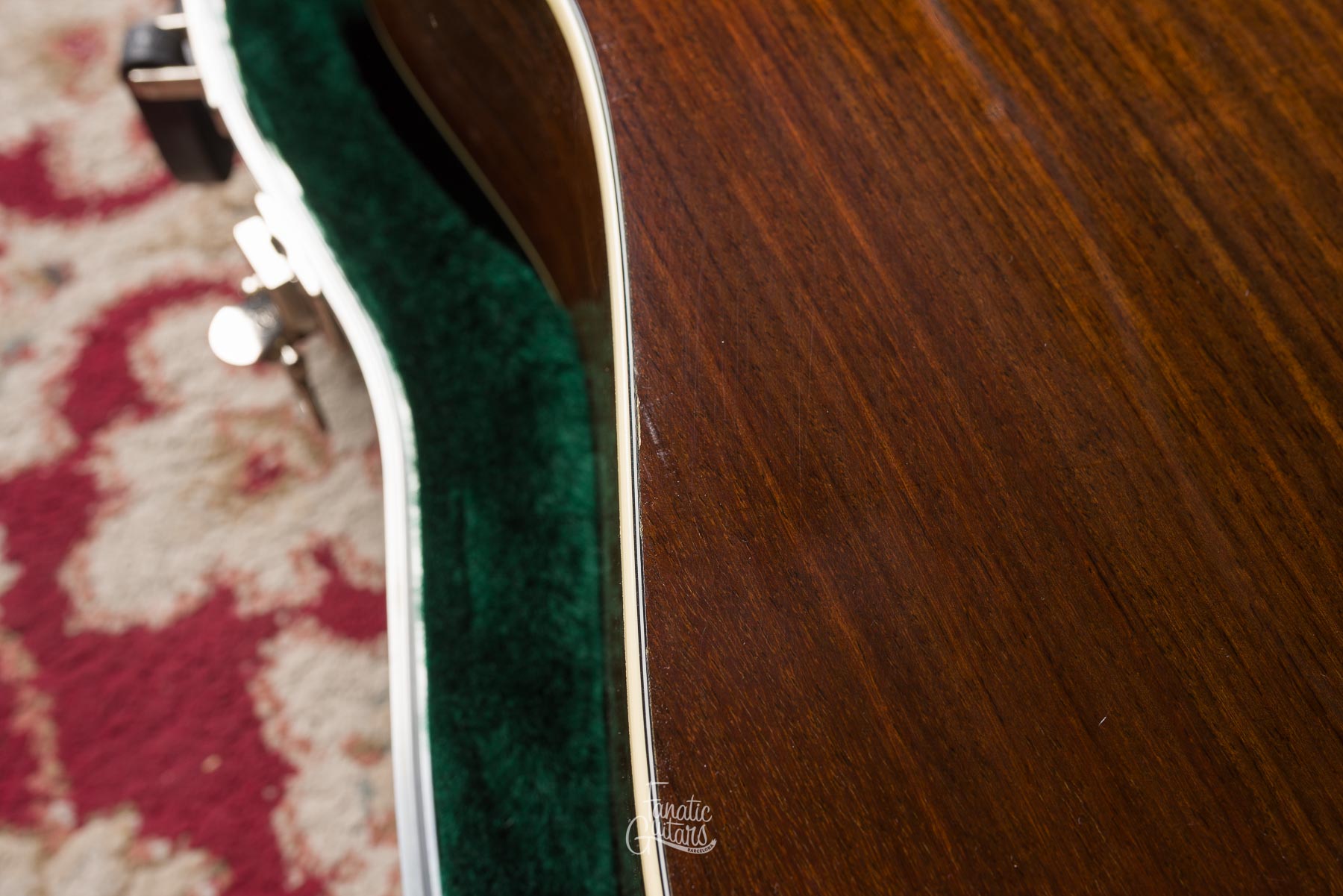 Martin D-28 + LR Baggs Element #2192481 Second Hand