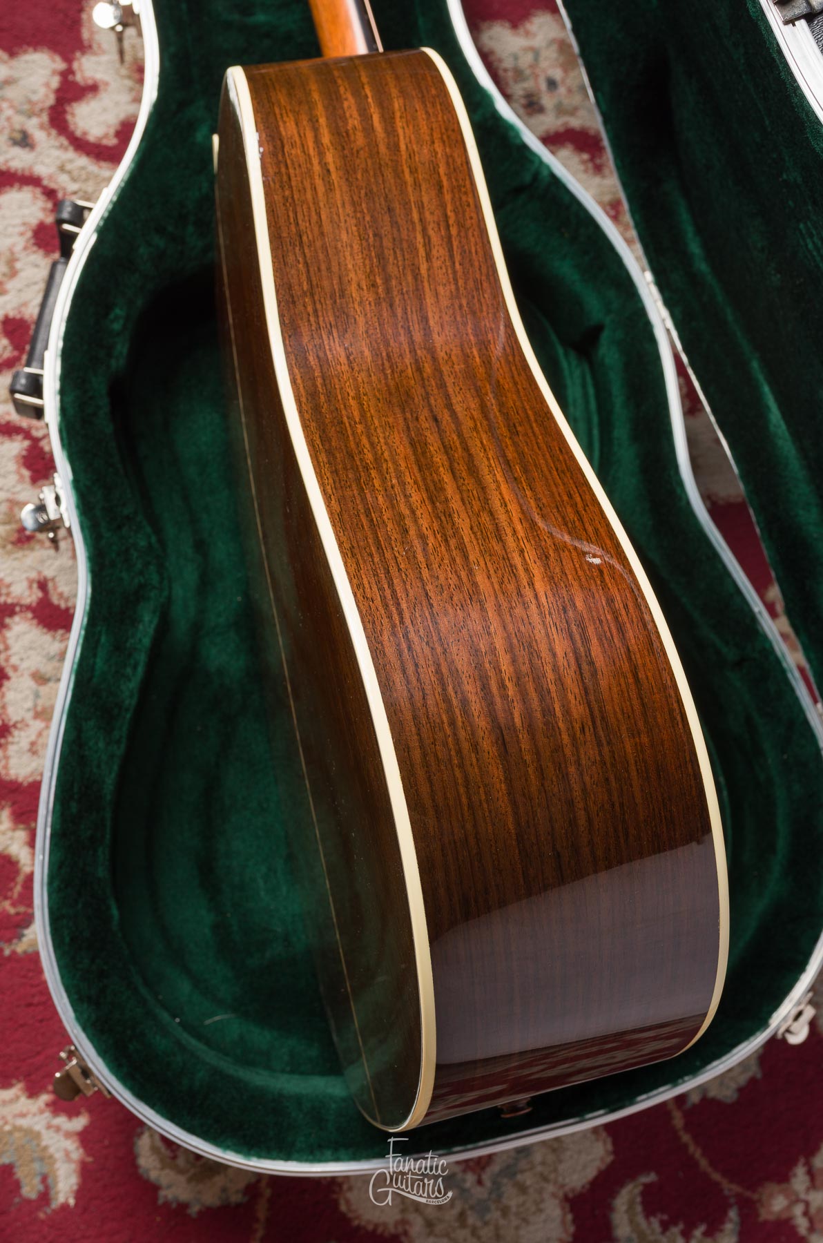 Martin D-28 + LR Baggs Element #2192481 Second Hand