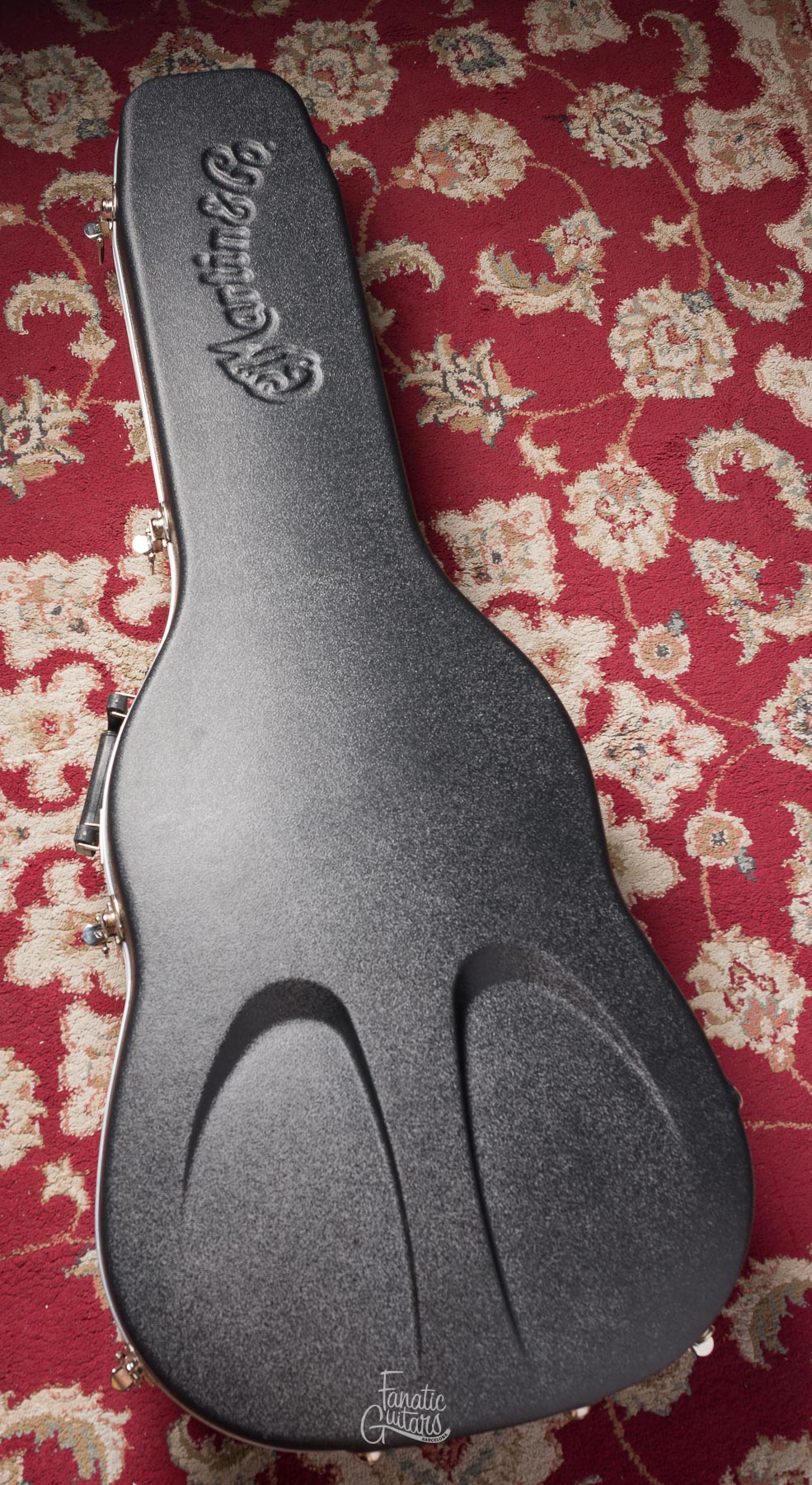 Martin D-28 + LR Baggs Element #2192481 Second Hand