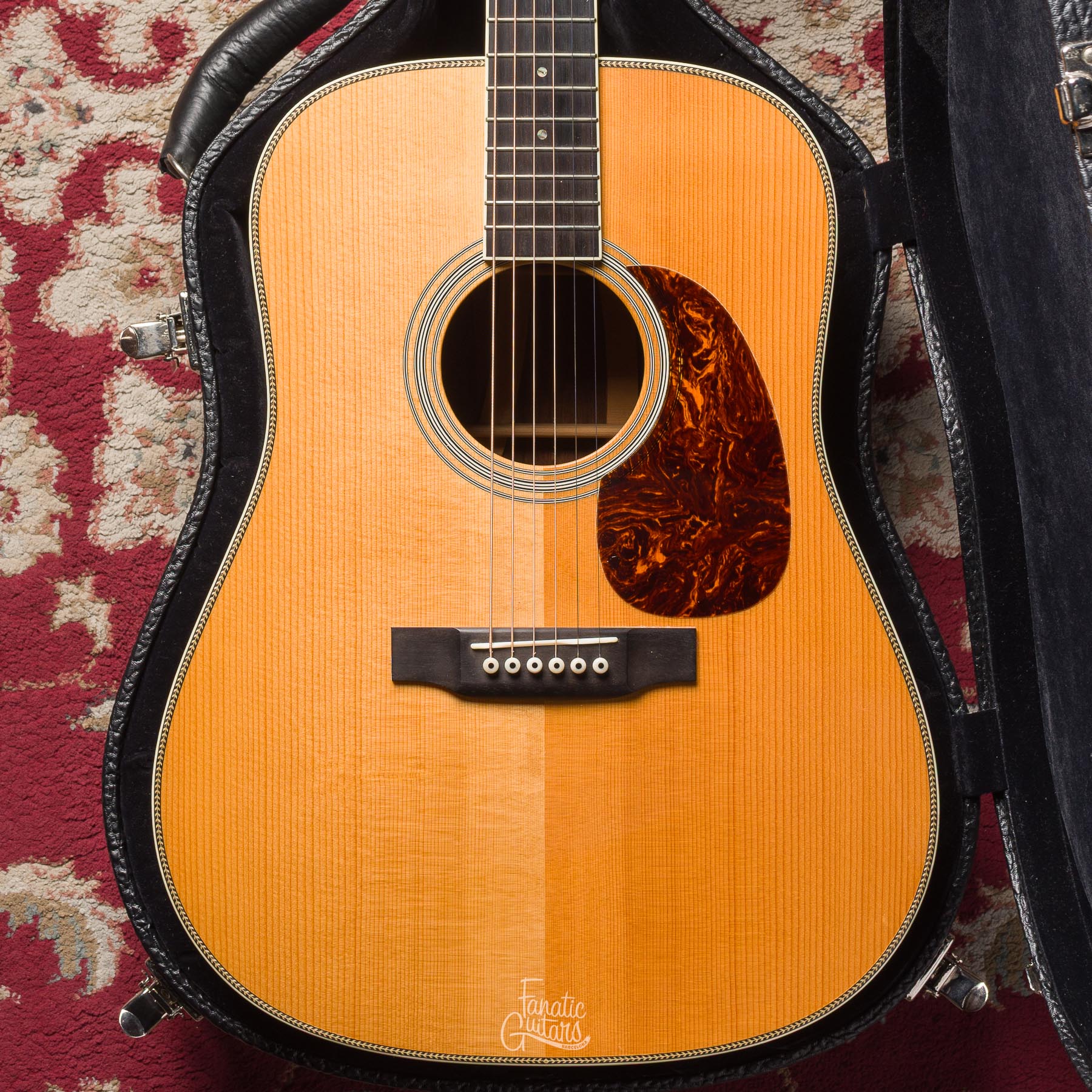 Martin Custom Shop CS35-11 #1491720 Second Hand