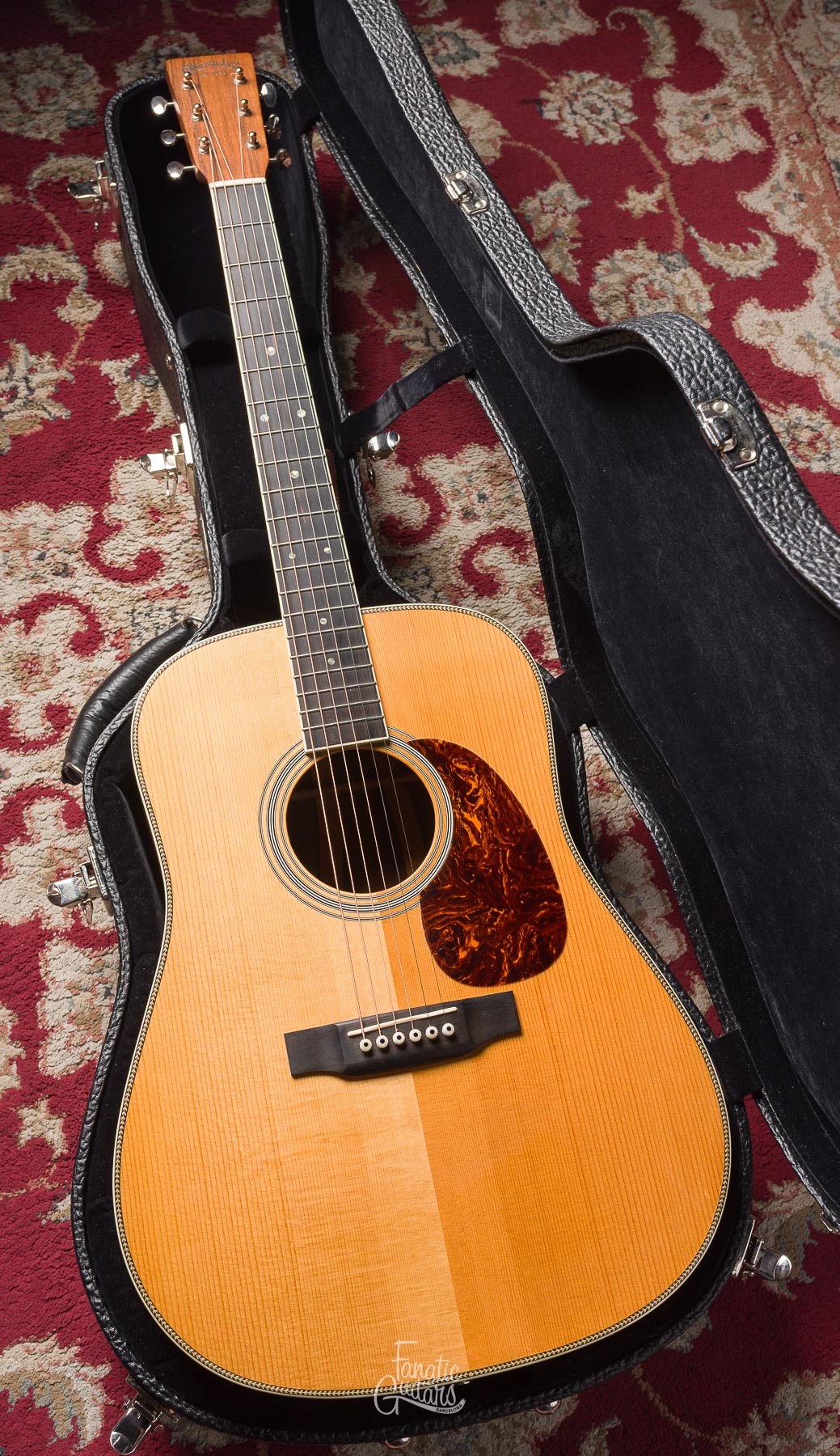 Martin Custom Shop CS35-11 #1491720 Second Hand