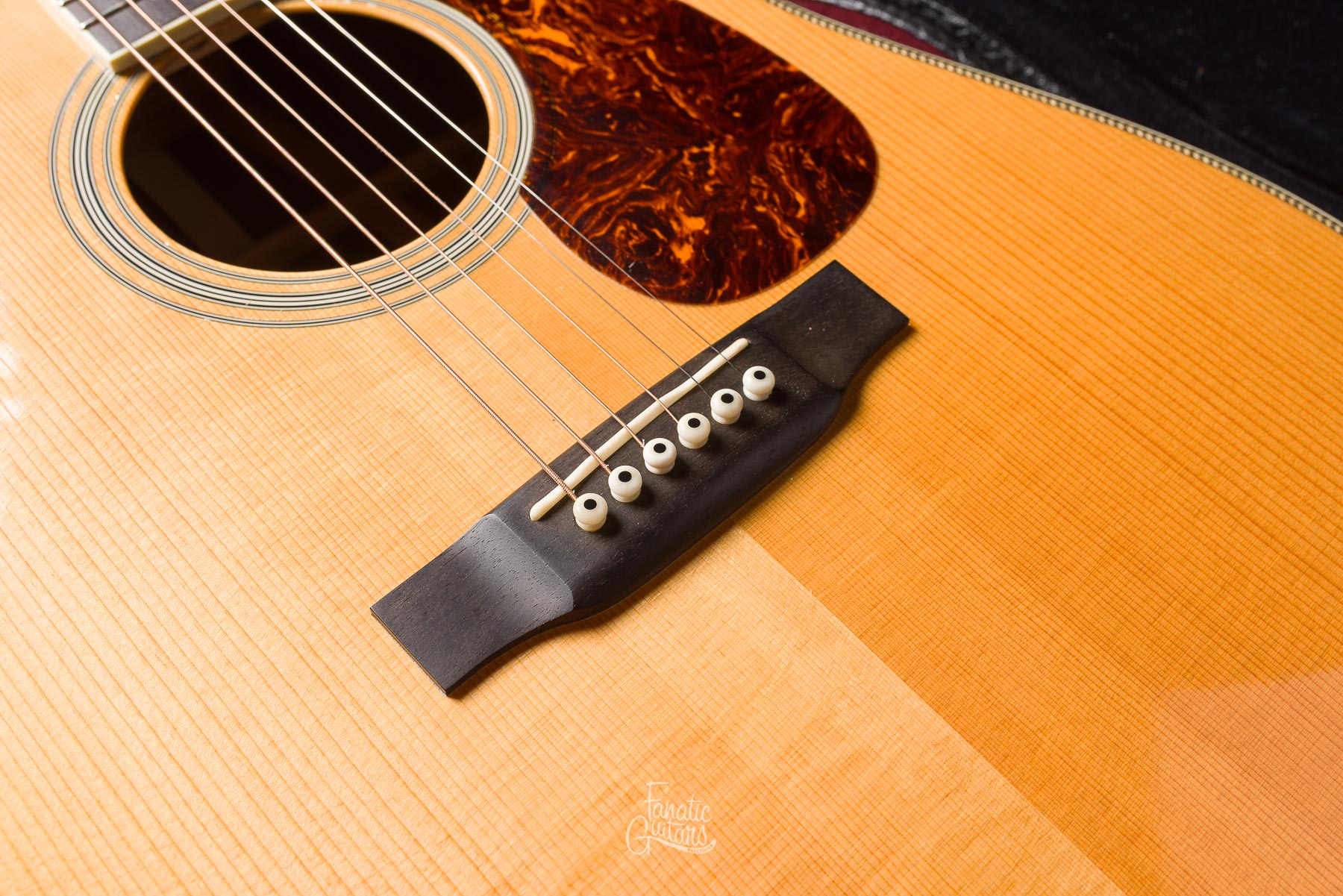 Martin Custom Shop CS35-11 #1491720 Second Hand